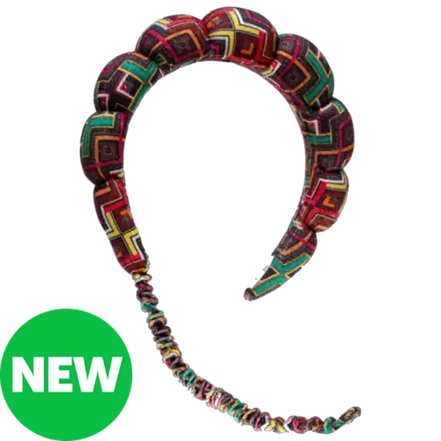 Image of Mhle Spa Headband with Strap