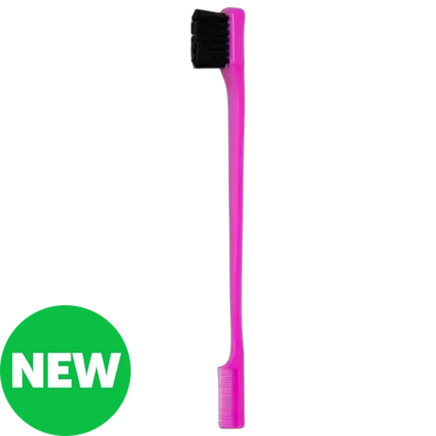 Image of Origa Beauty Double-Sided Edge Brush