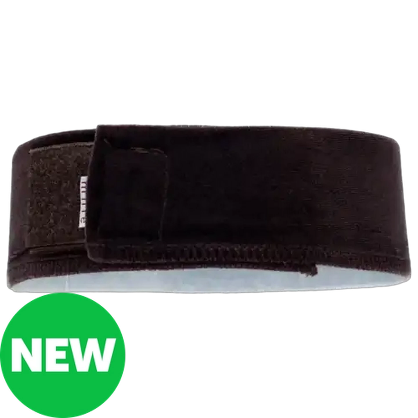Image of Mhle Chocolate Velvet Wig Grip