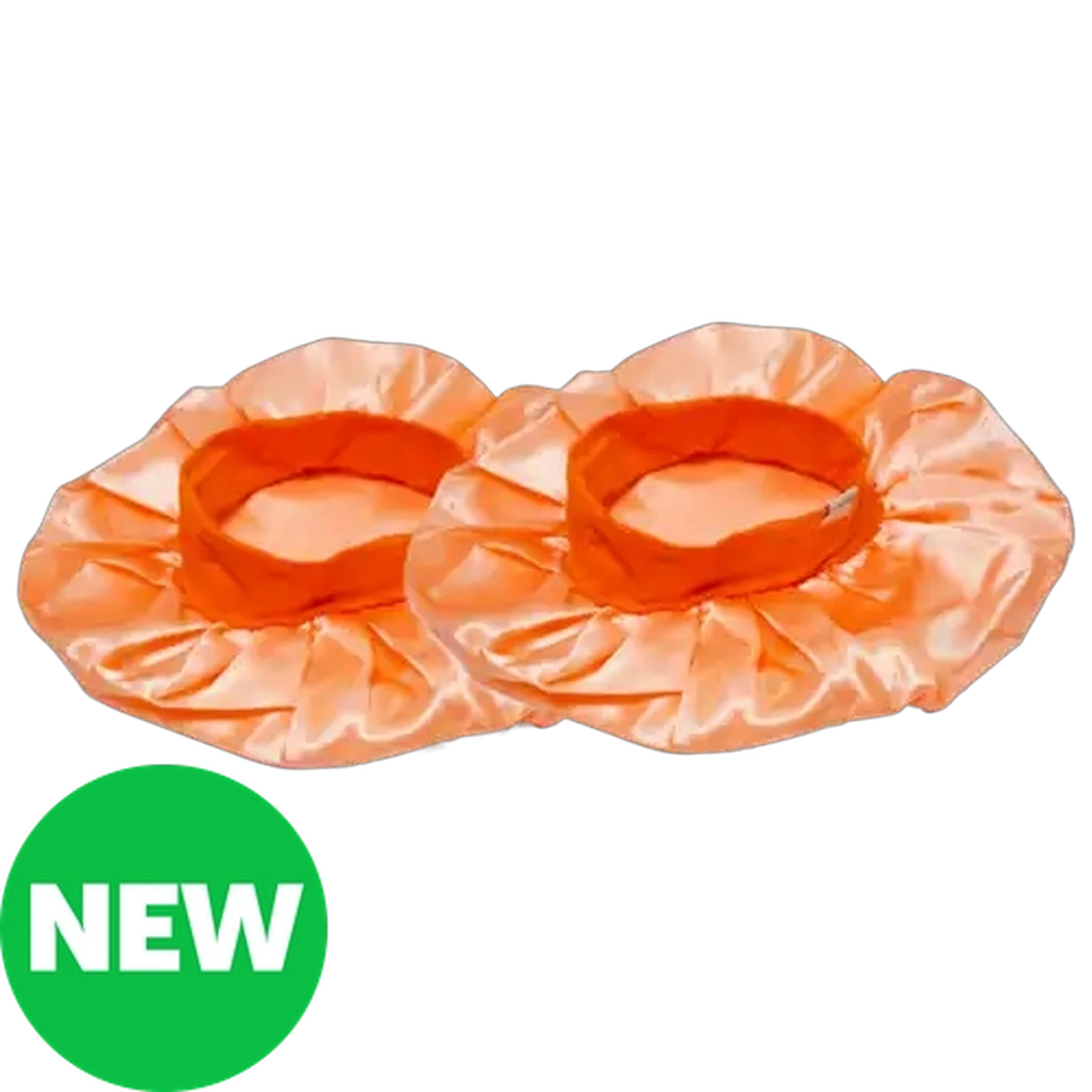 Image of Mhle Mommy & Me Satin Bonnet Set XL