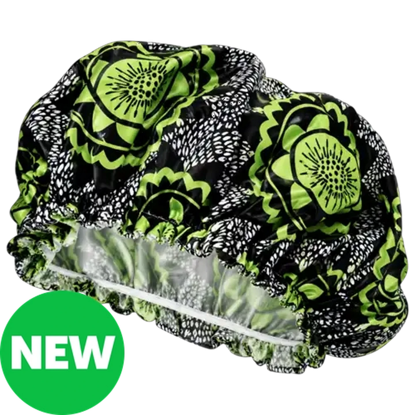 Image of Origa Beauty Ayanda Shower Cap