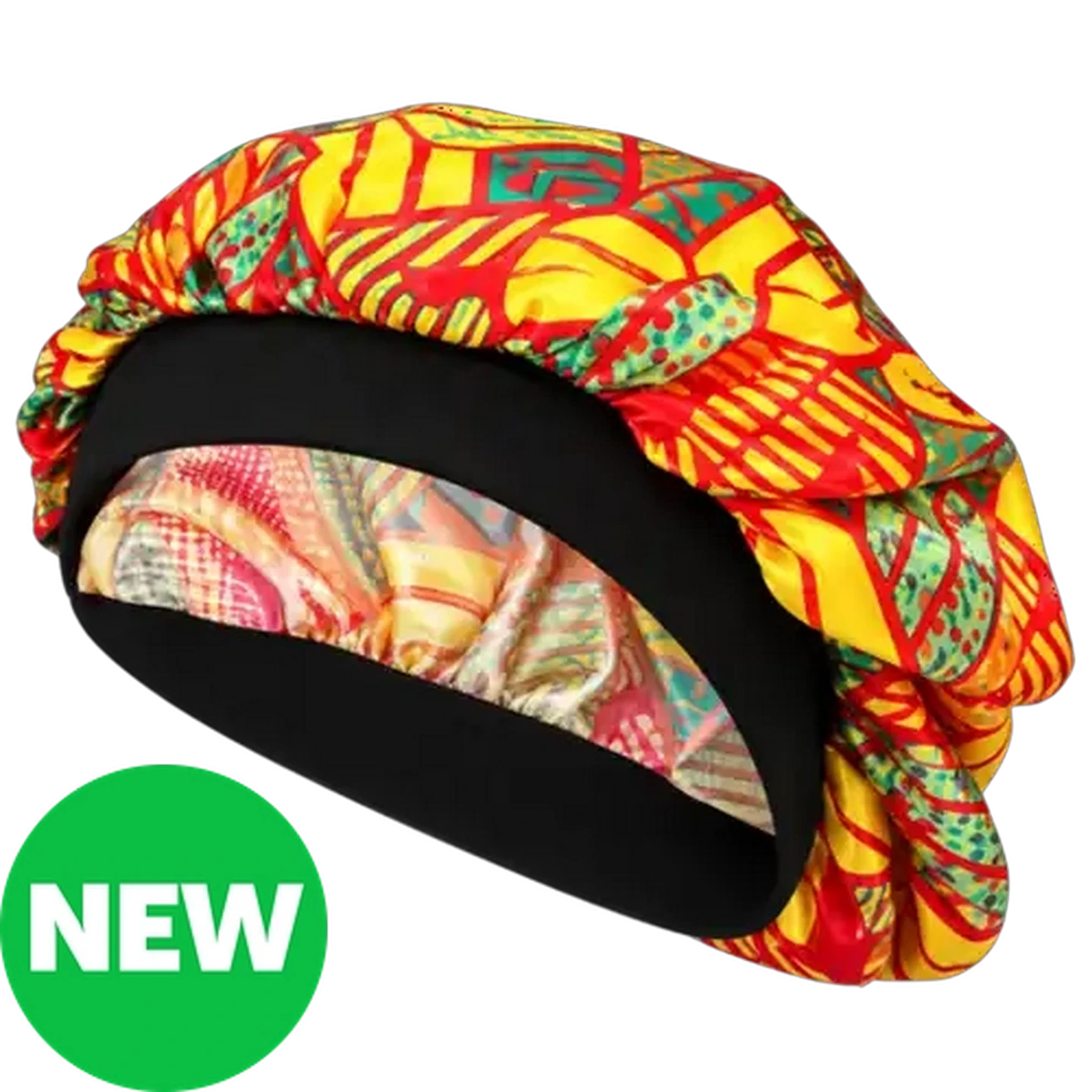 Image of Origa Beauty Buhle Hair Bonnet