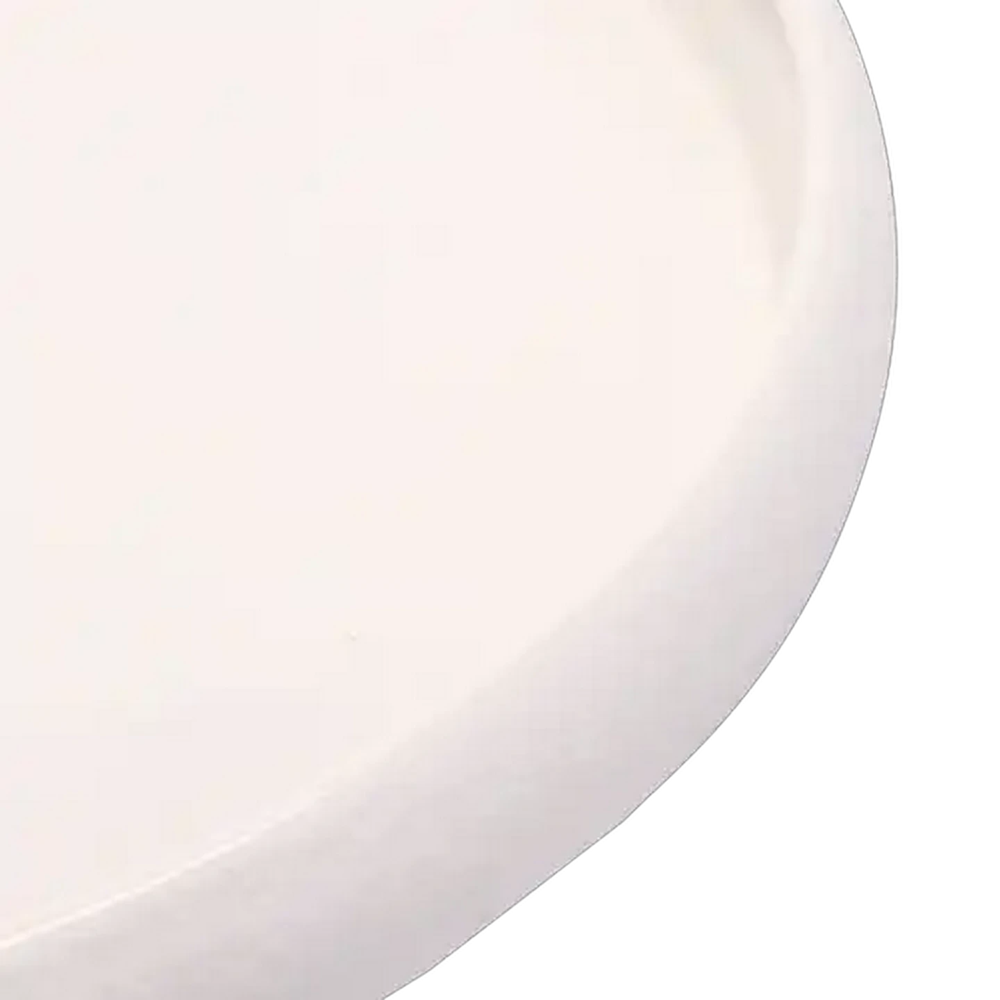 Image of Forage And Feast Hush Ceramic Dinner Plate 26.7cm