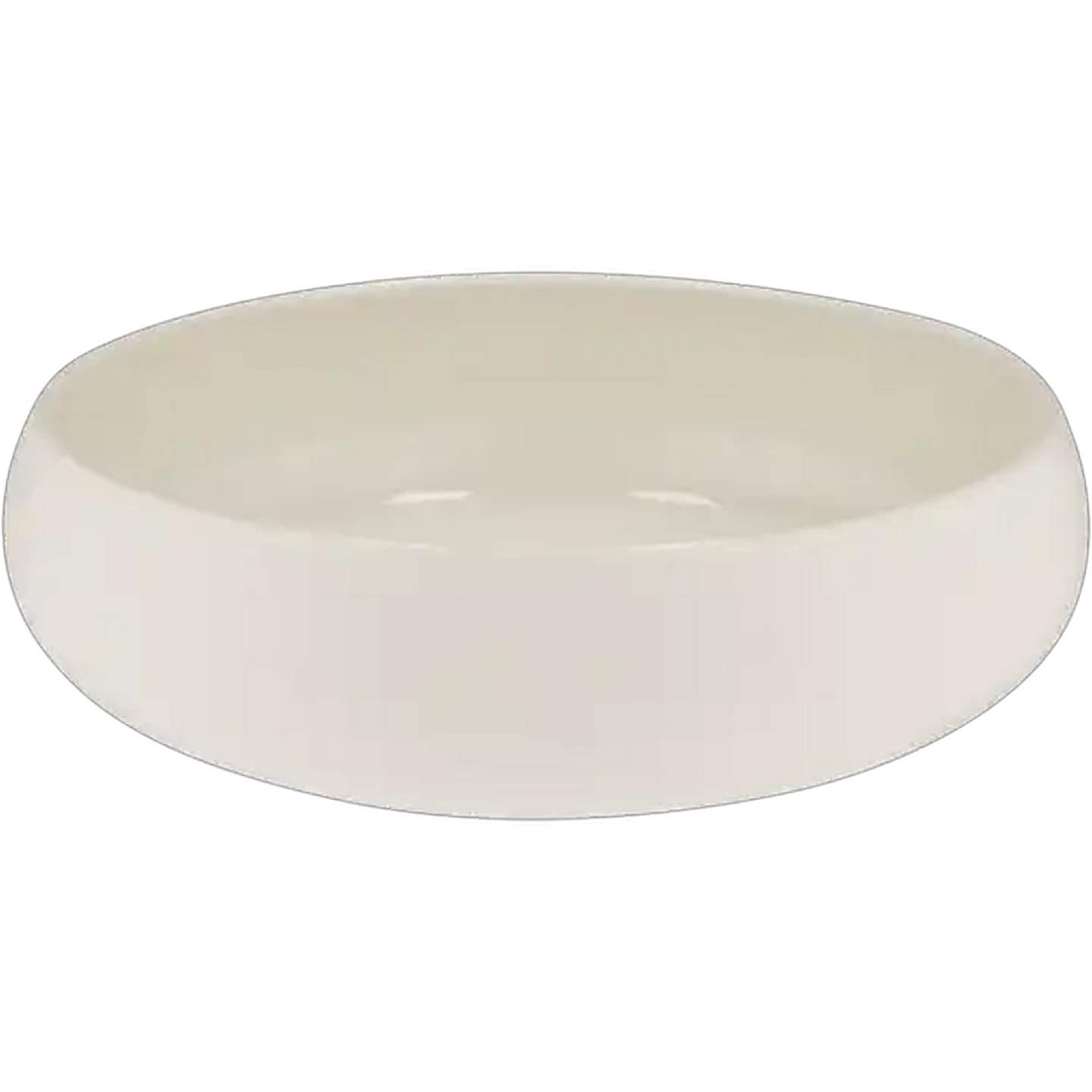 Image of Forage And Feast Hush Ceramic Bowl 21.6cm