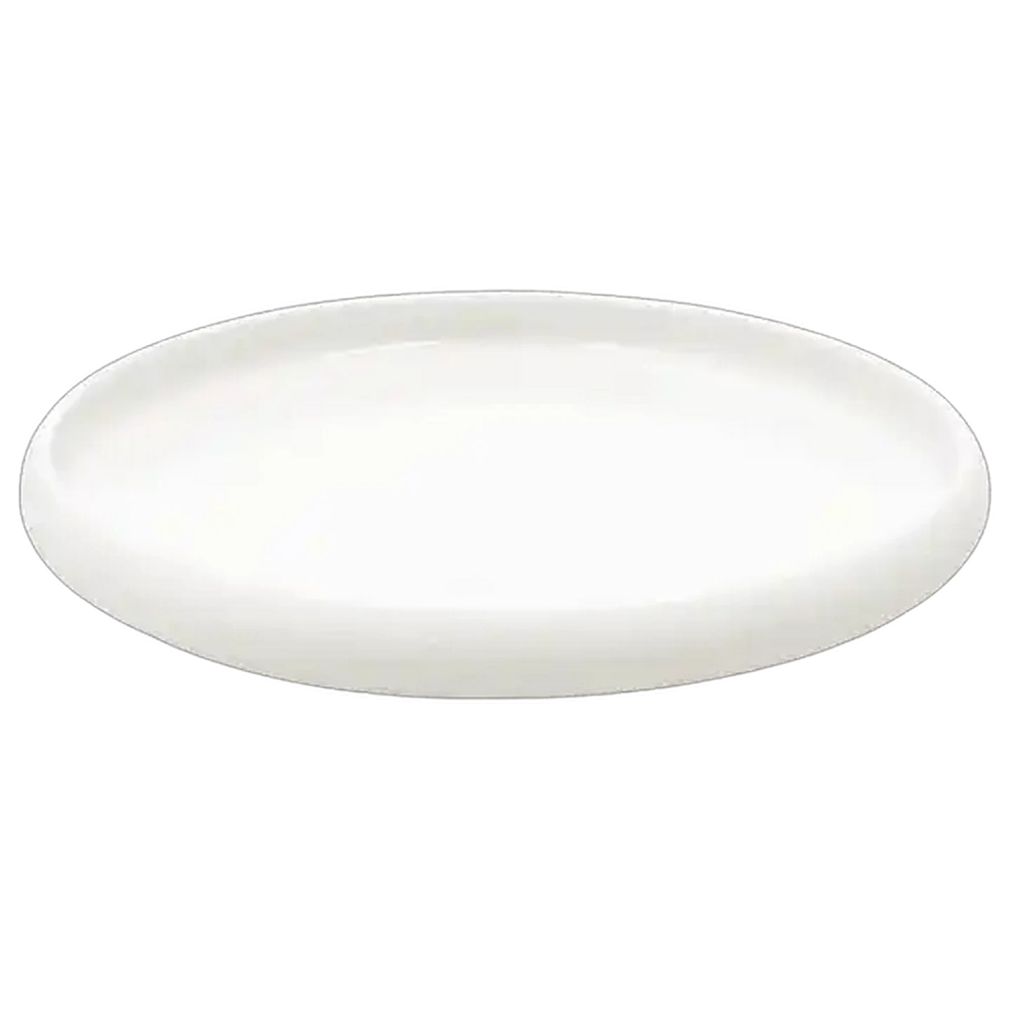 Image of Forage And Feast Hush Ceramic Side Plate 21.6cm