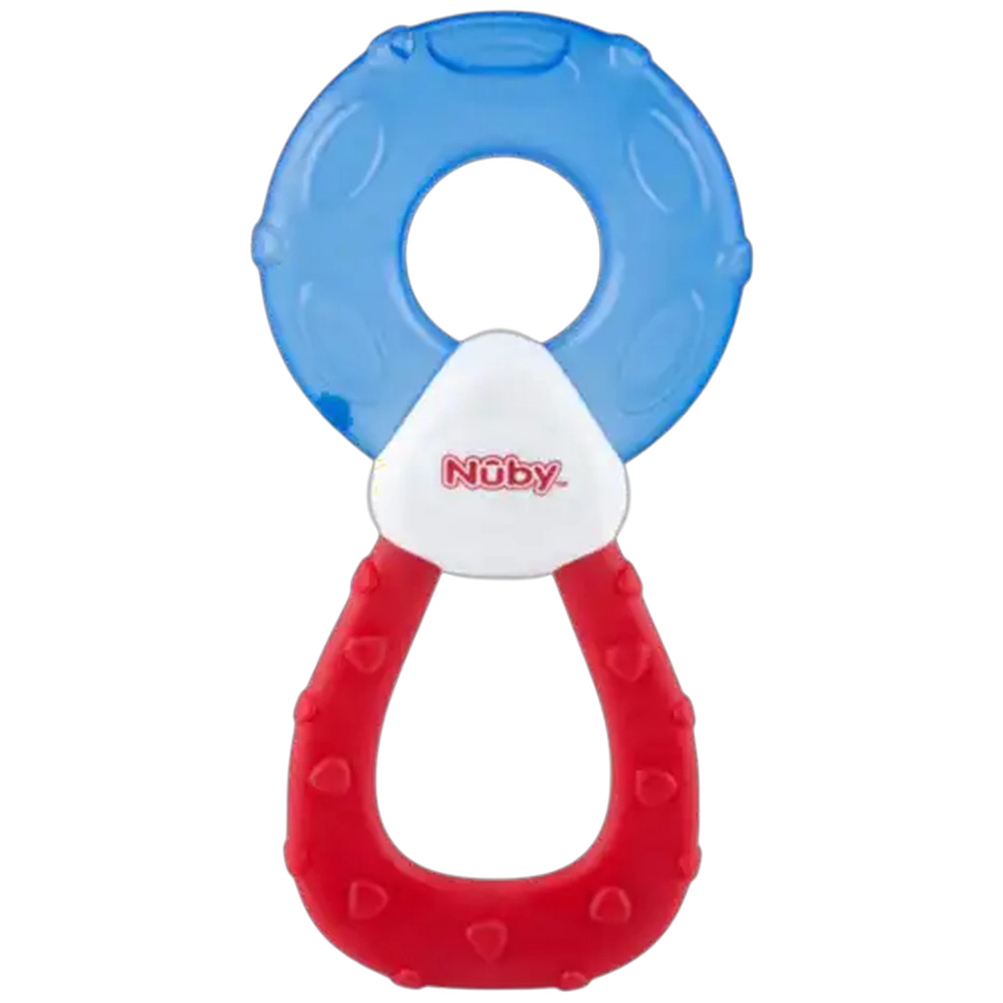 Image of Nûby Kool Icybites Teether 3 Months +