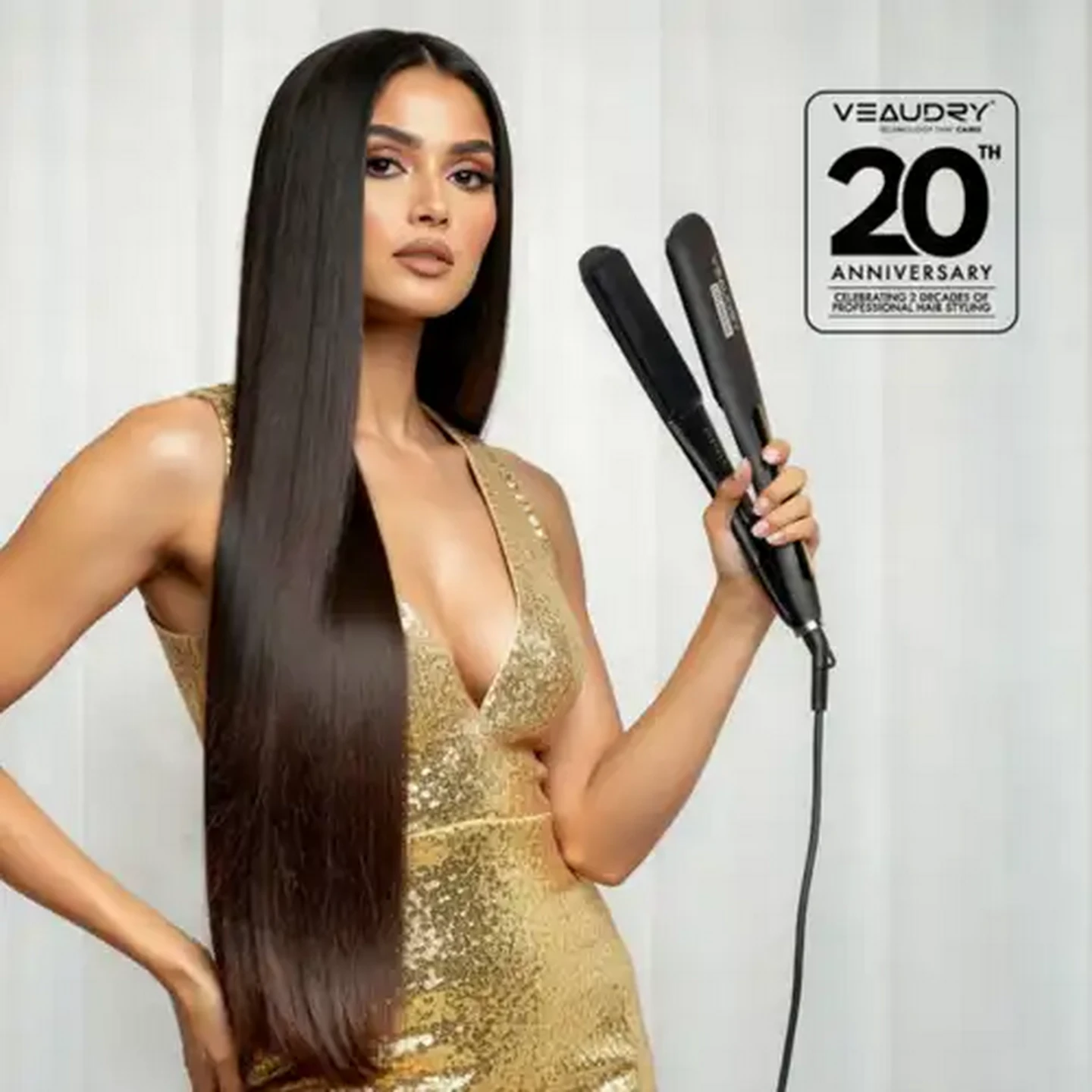 Image of Veaudry myStyler Colossal
