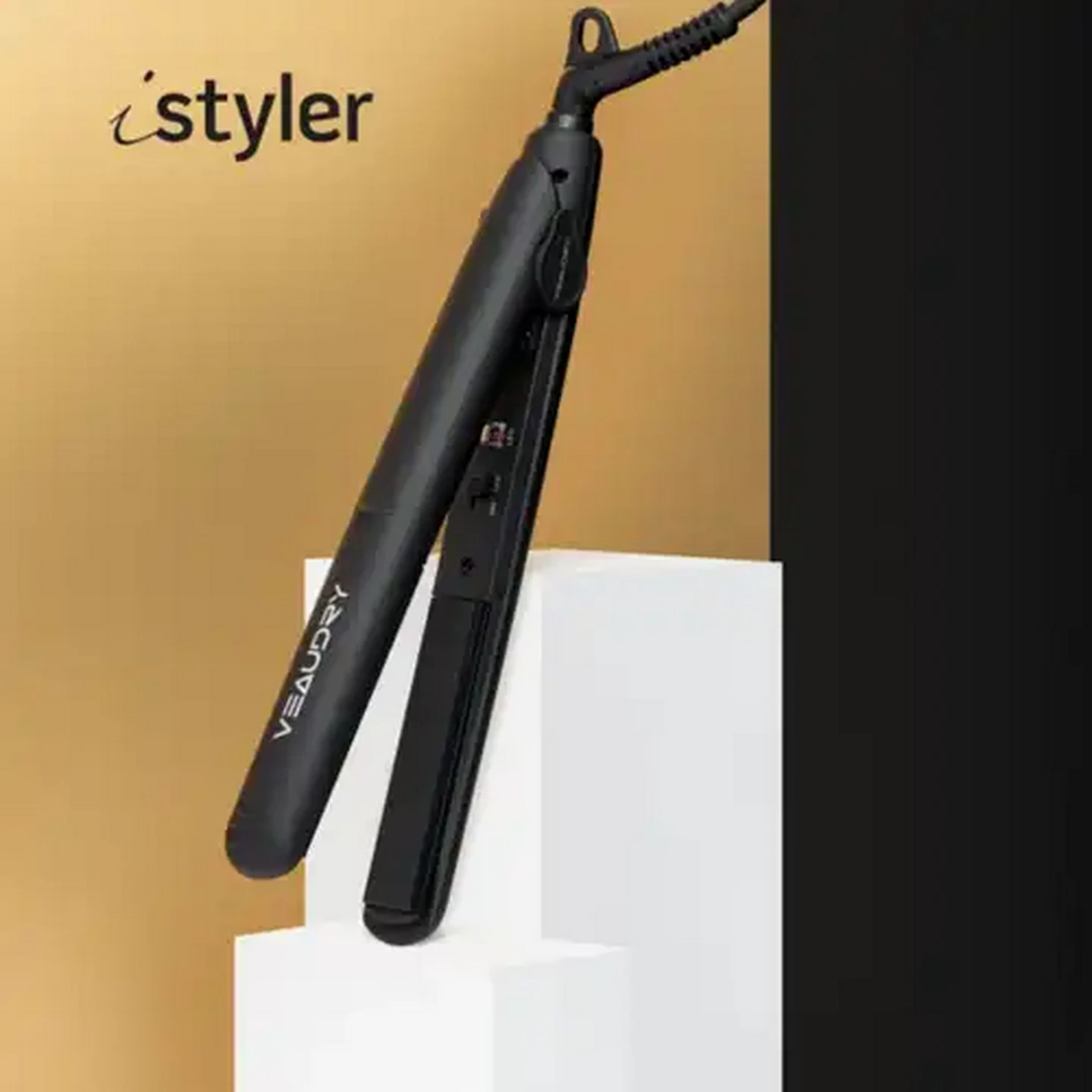 Image of Veaudry iStyler Travel