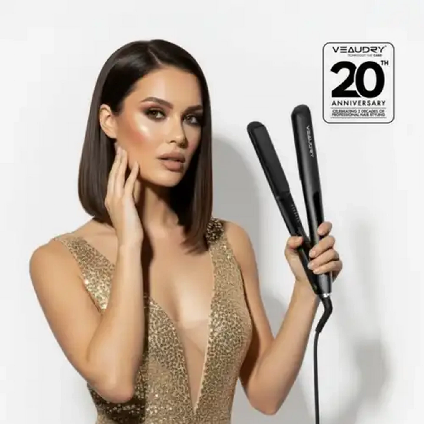 Image of Veaudry myStyler