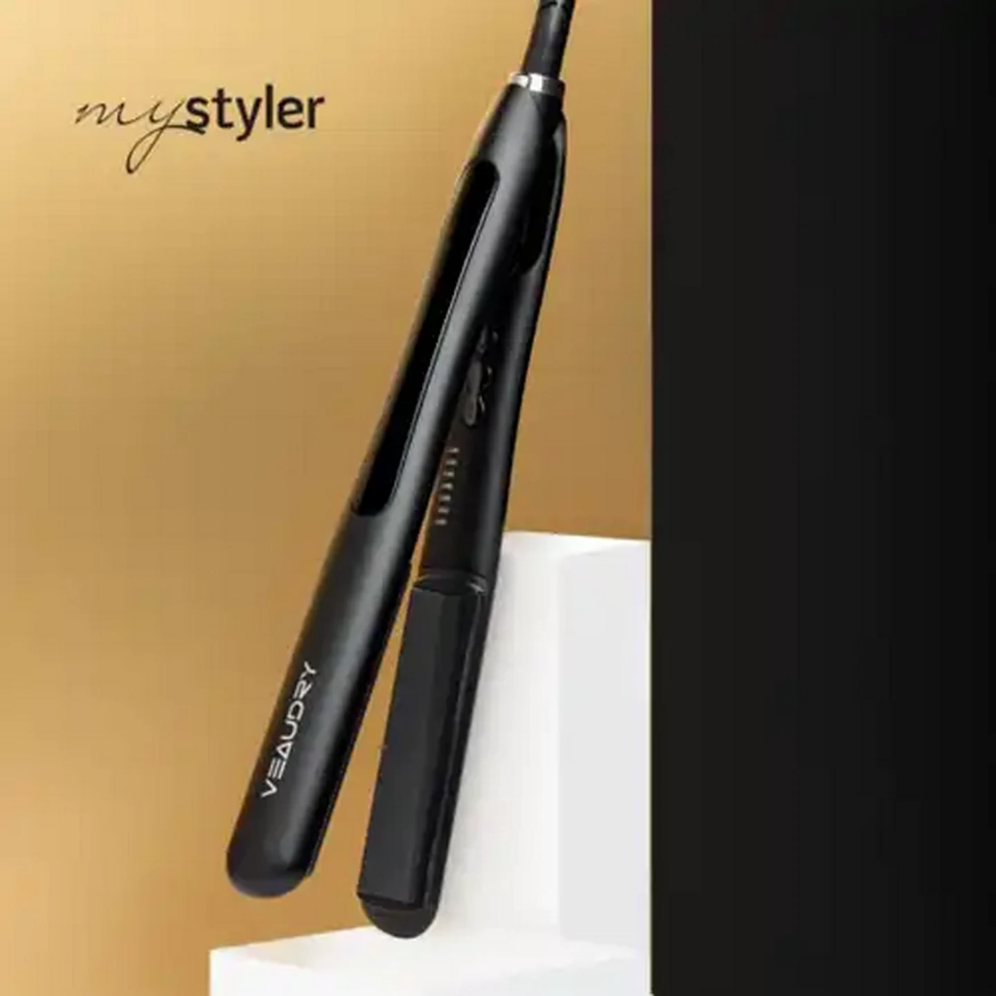 Image of Veaudry myStyler