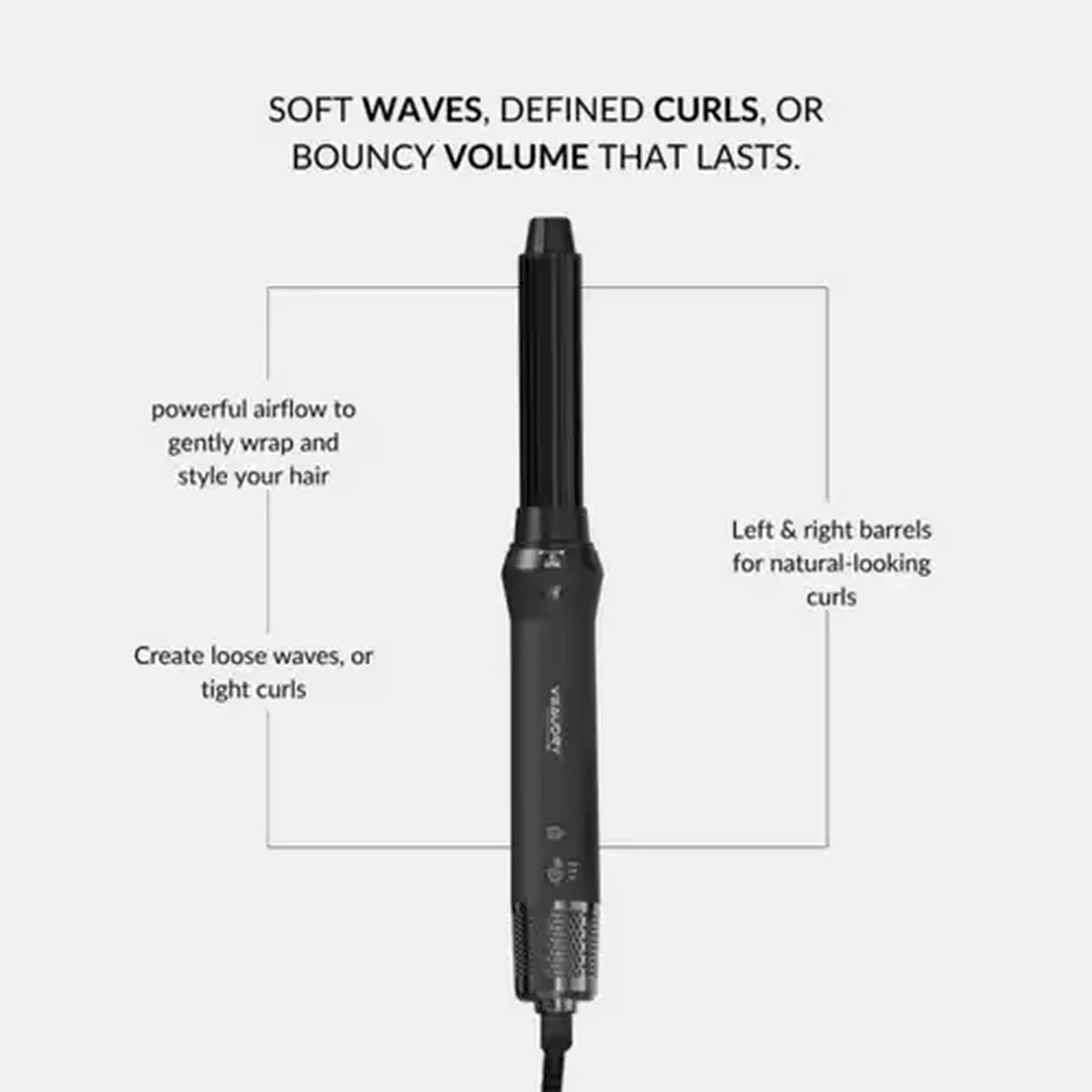 Image of Veaudry myAirStyler Box Set