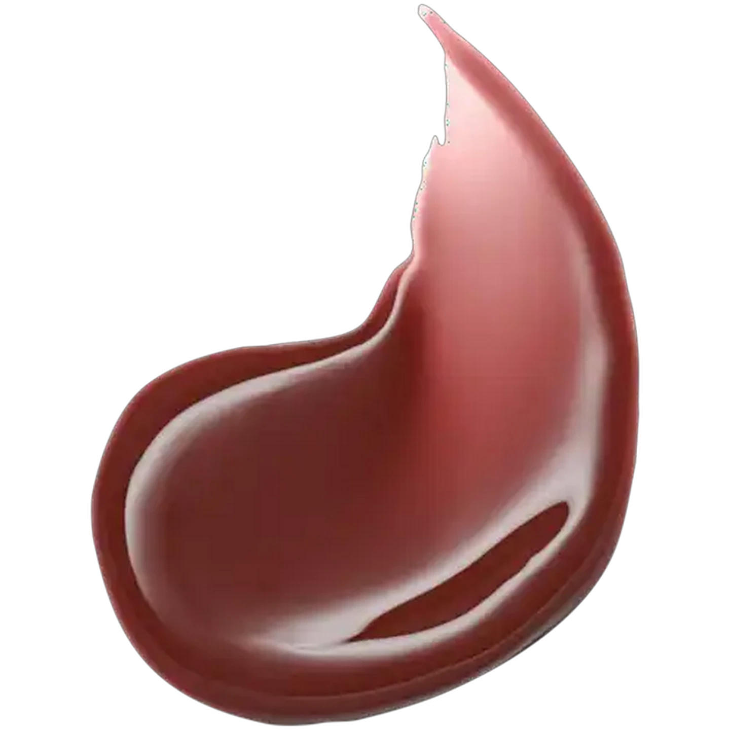 Image of essence milky GLAZED Latte-tude Glossy Lip Balm 4ml 