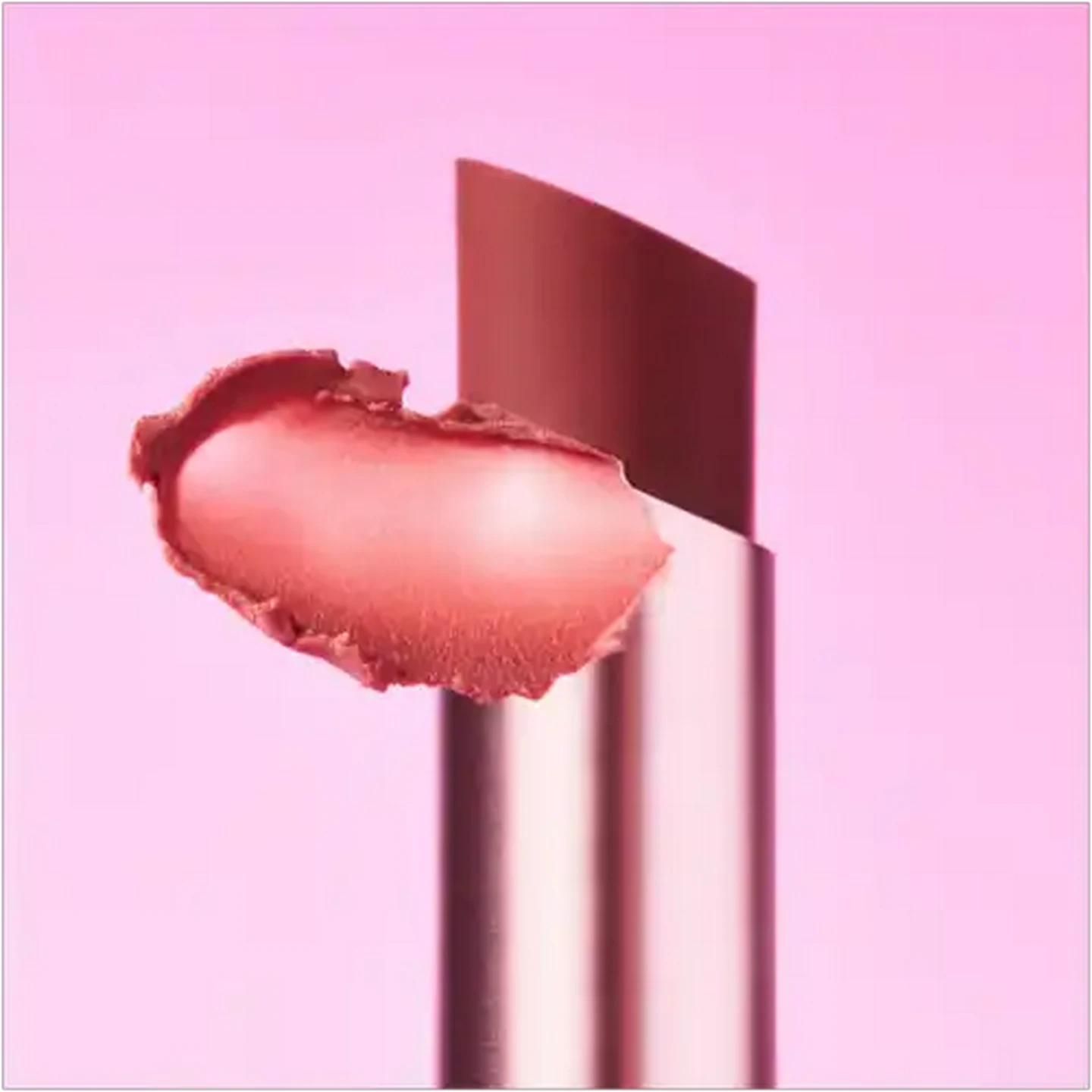 Image of Essence BLUR Nude Toffee Soufflé Sheer Lip Balm 