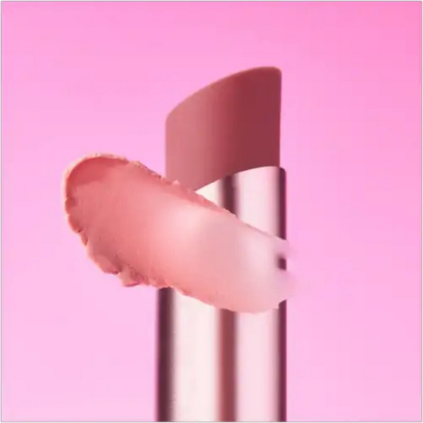 Image of Essence BLUR Nude Mauve Soufflé Sheer Lip Balm 