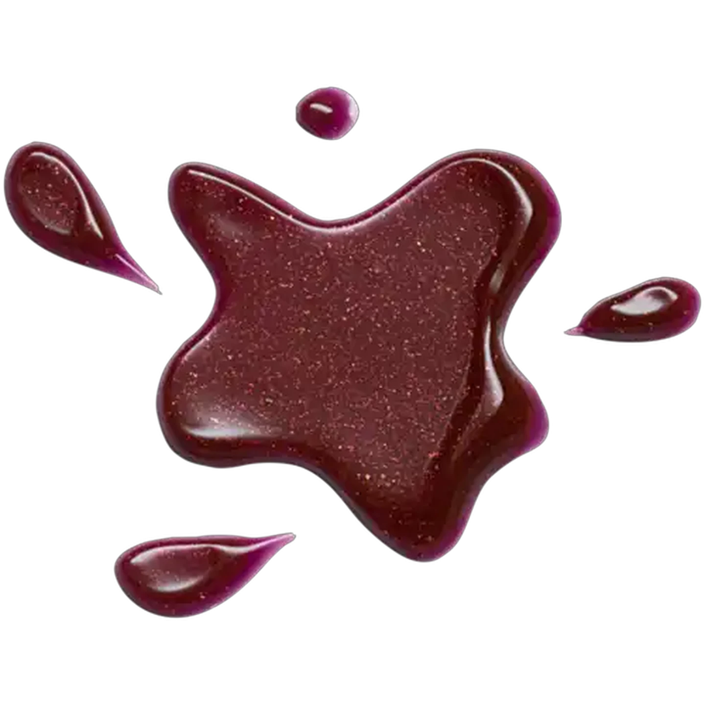 Image of Essence Crushed Berry Juicy Bomb Shiny Lipgloss 10ml 