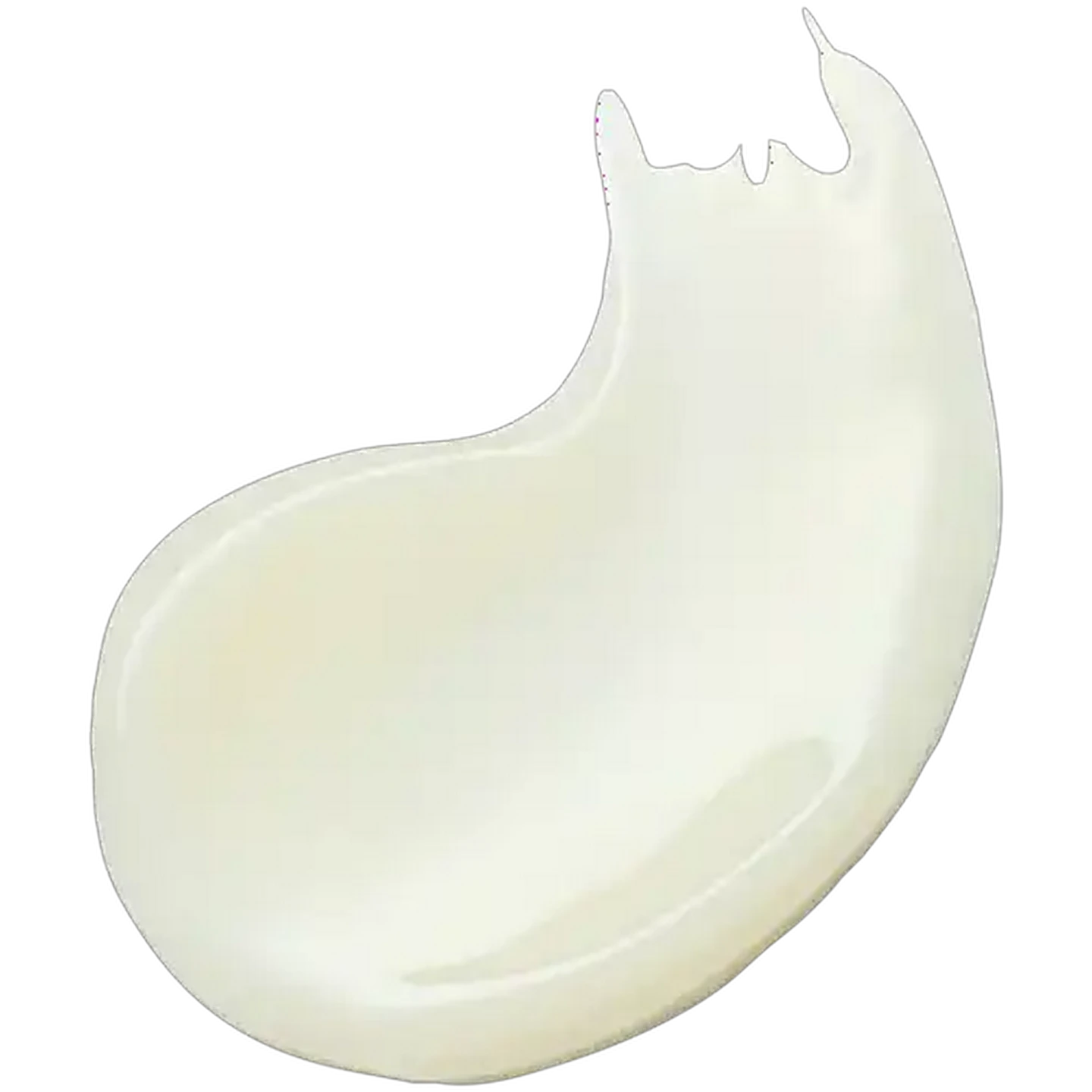 Image of Essence milky GLAZED Sheeriously Creamy Glossy Lip Balm 4ml 