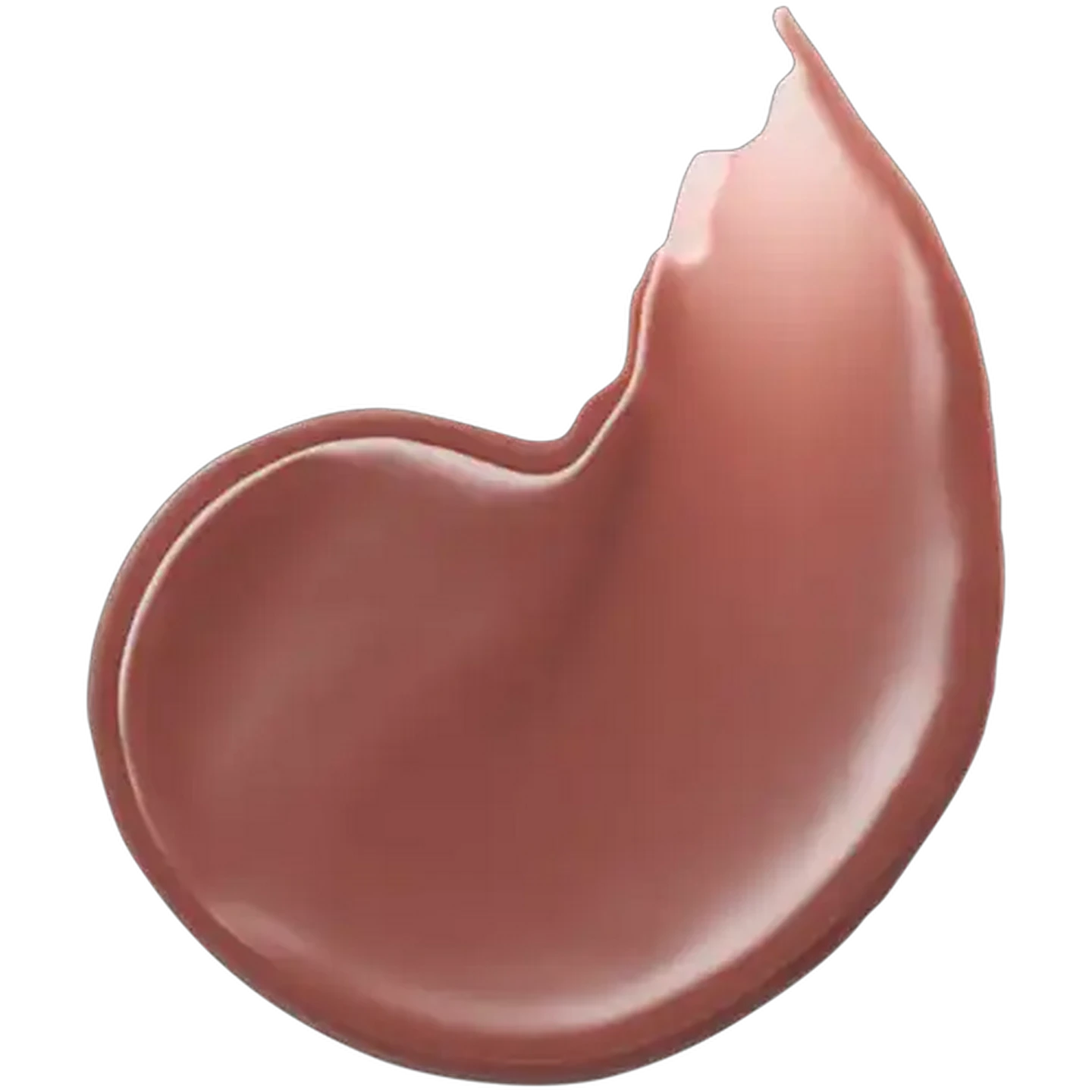 Image of essence milky GLAZED Oat So Creamy Glossy Lip Balm 4ml 