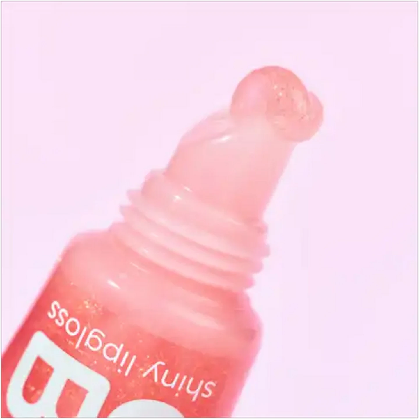 Image of essence Candy Bomb Shiny Lipgloss 10ml 