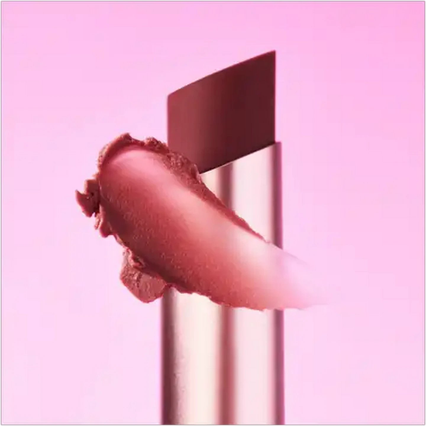 Image of Essence BLUR Nude Cocoa Soufflé Sheer Lip Balm 3.6ml 