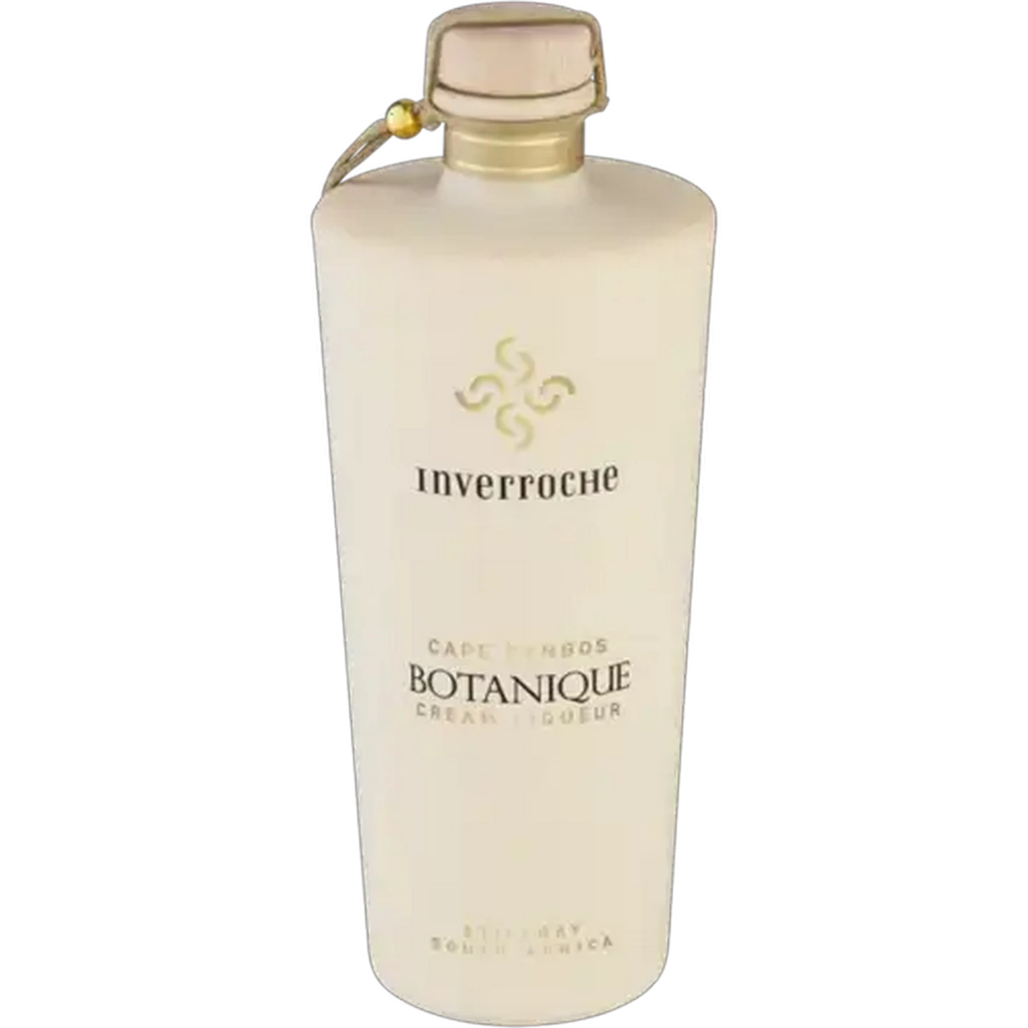 Image of Inverroche Botanique Cream Liqueur Bottle 500ml 