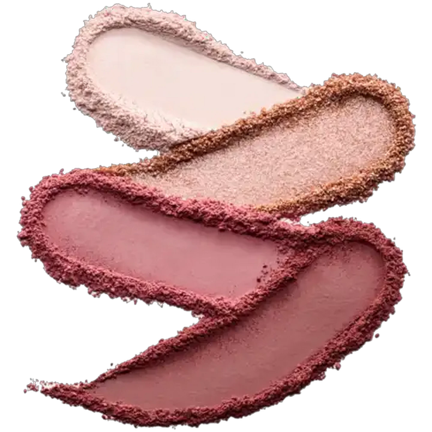 Image of essence Alcohol Free The Rose Edition Mini Eyeshadow Palette 3.6g 