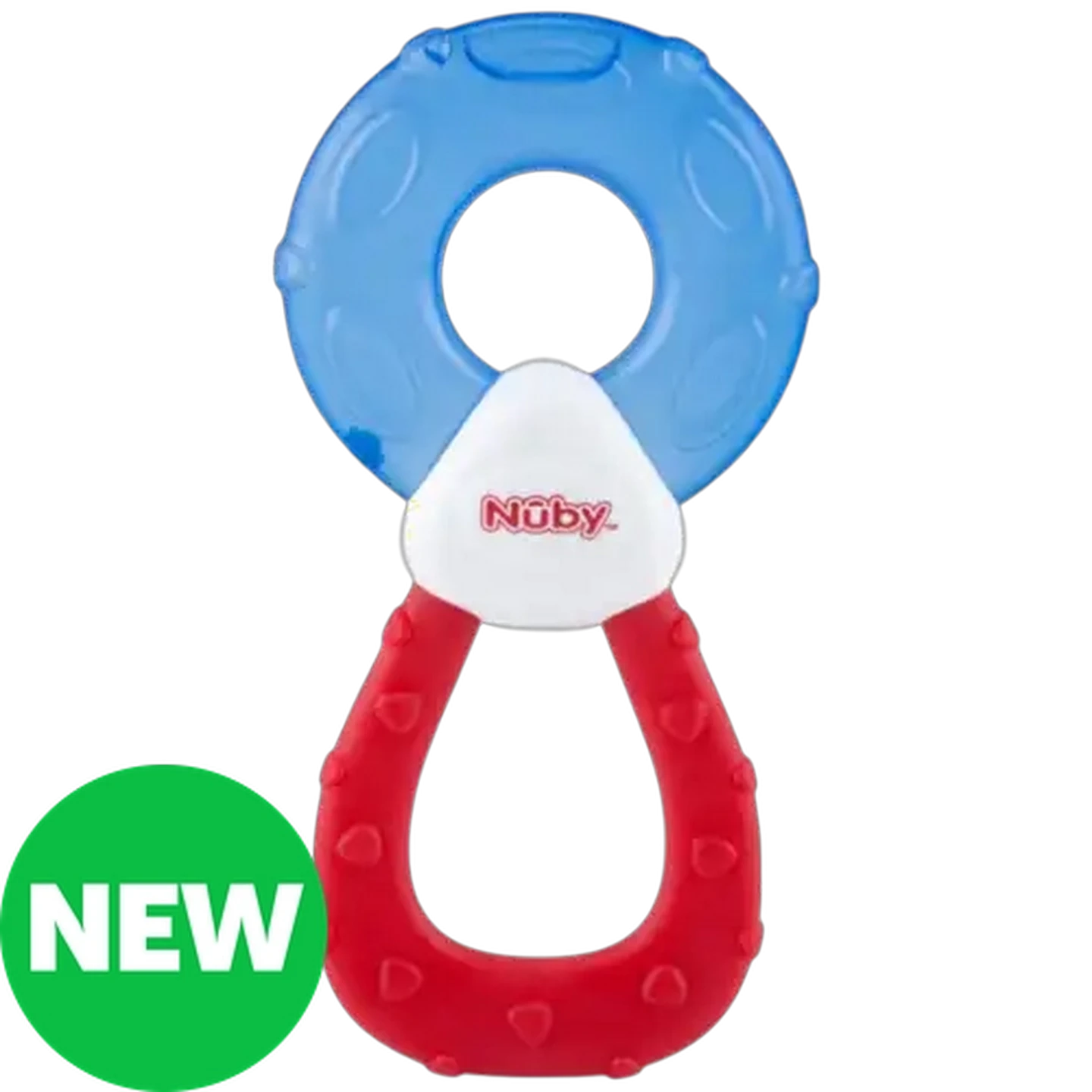 Image of Nûby Kool Icybites Teether 3 Months +