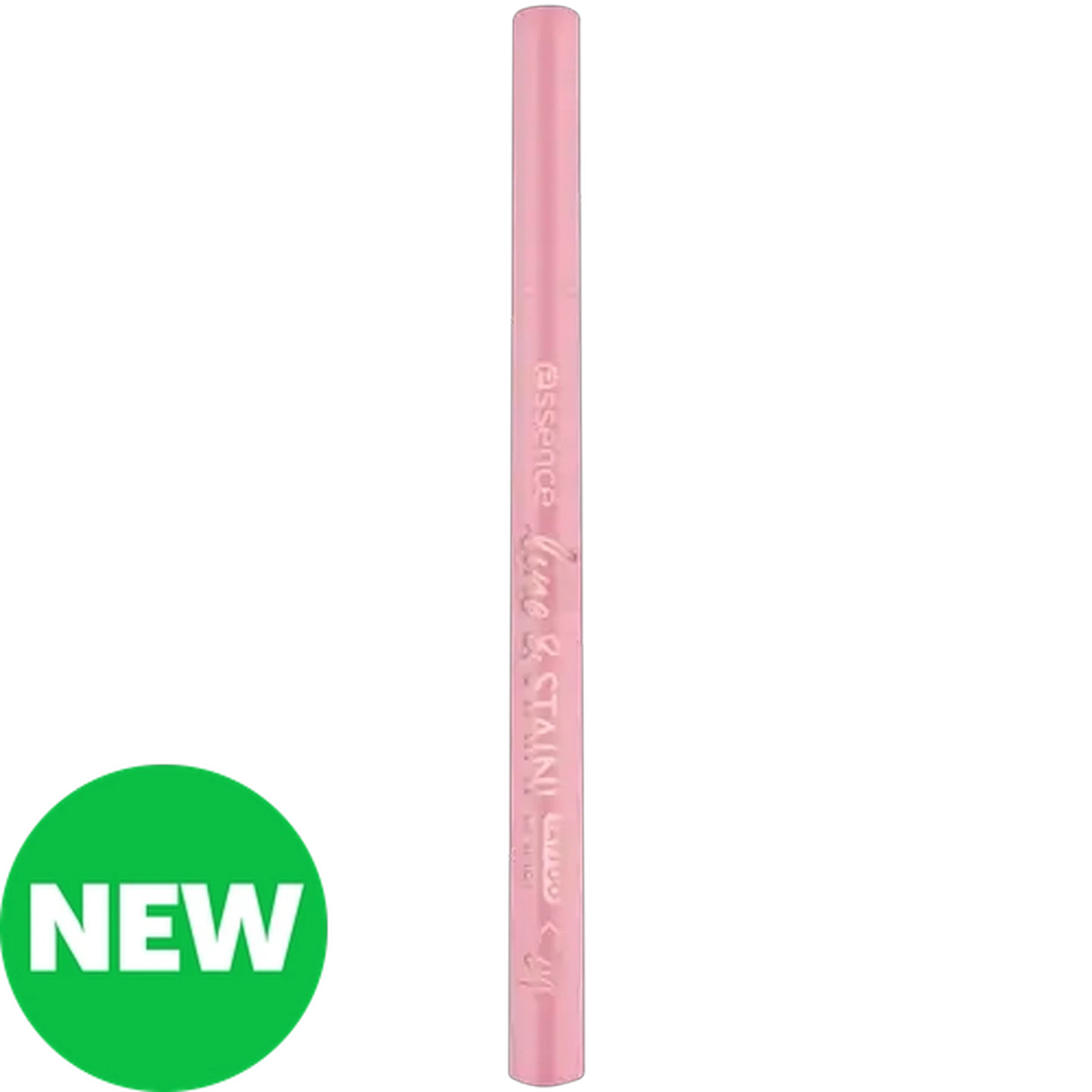 Image of Essence line & STAIN Blush Rush Tattoo Lip Liner 1.1ml 