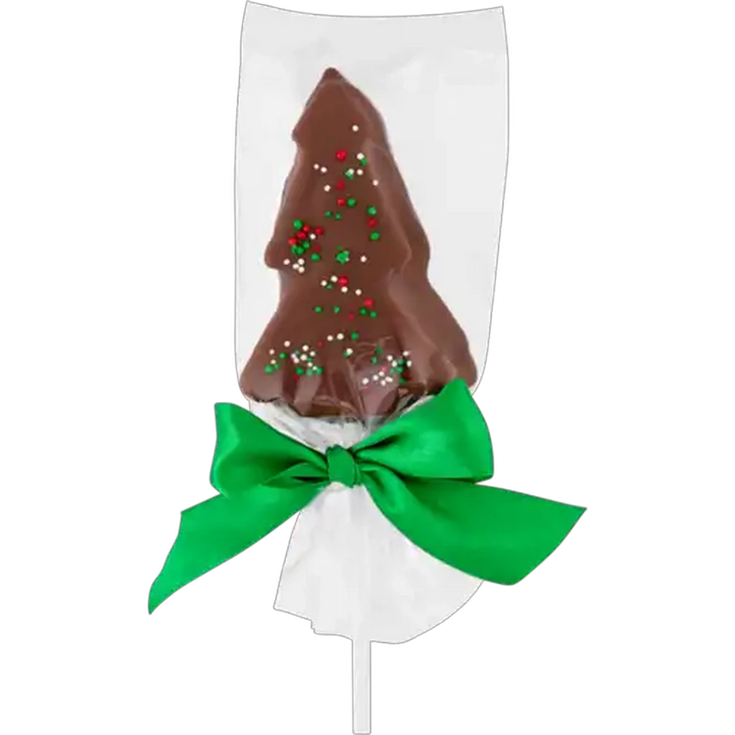 Image of Limited Edition Choc Tree Marshmallow Treat 