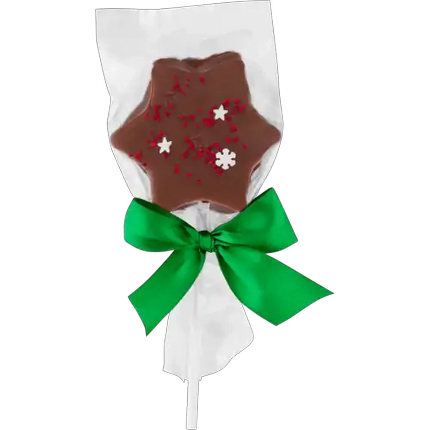 Image of Limited Edition Choco Star Marshmallow Treat 