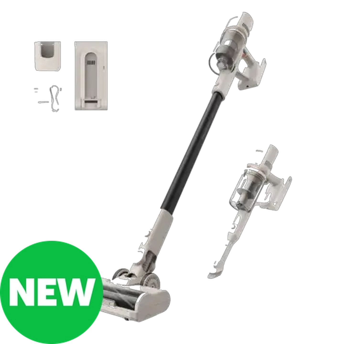 Image of Dreame U10 Vacuum Cleaner