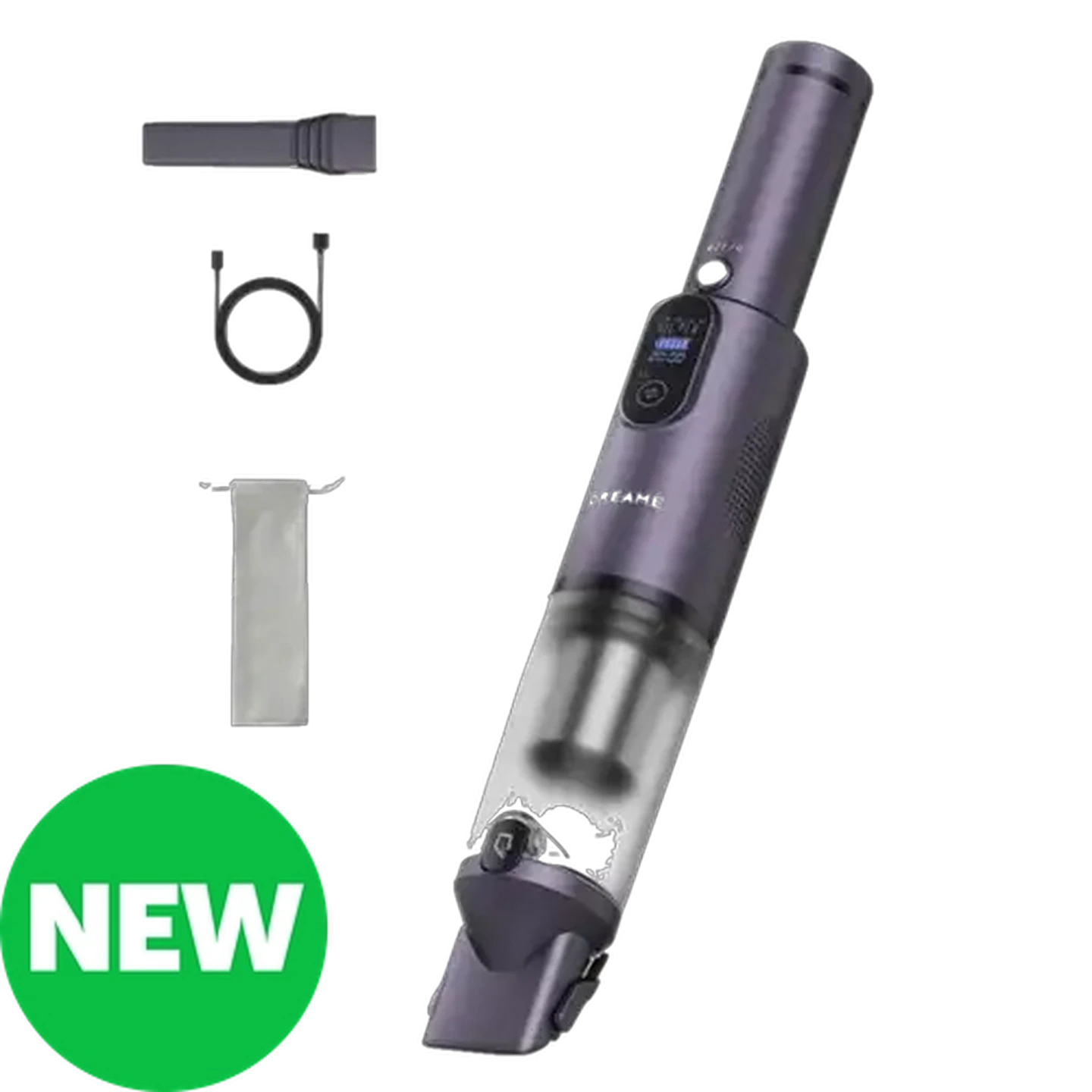 Image of Dreame Handheld Vacuum Cleaner