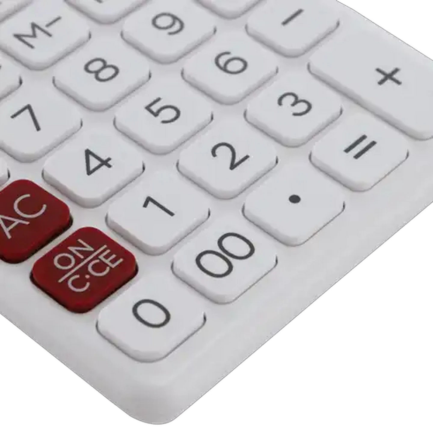 Image of Croxley White 12 Digit Calculator