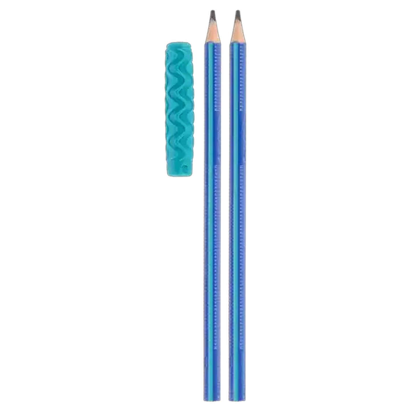 Image of Maped Kidylearn HB Concentration Pencils 2-Pack