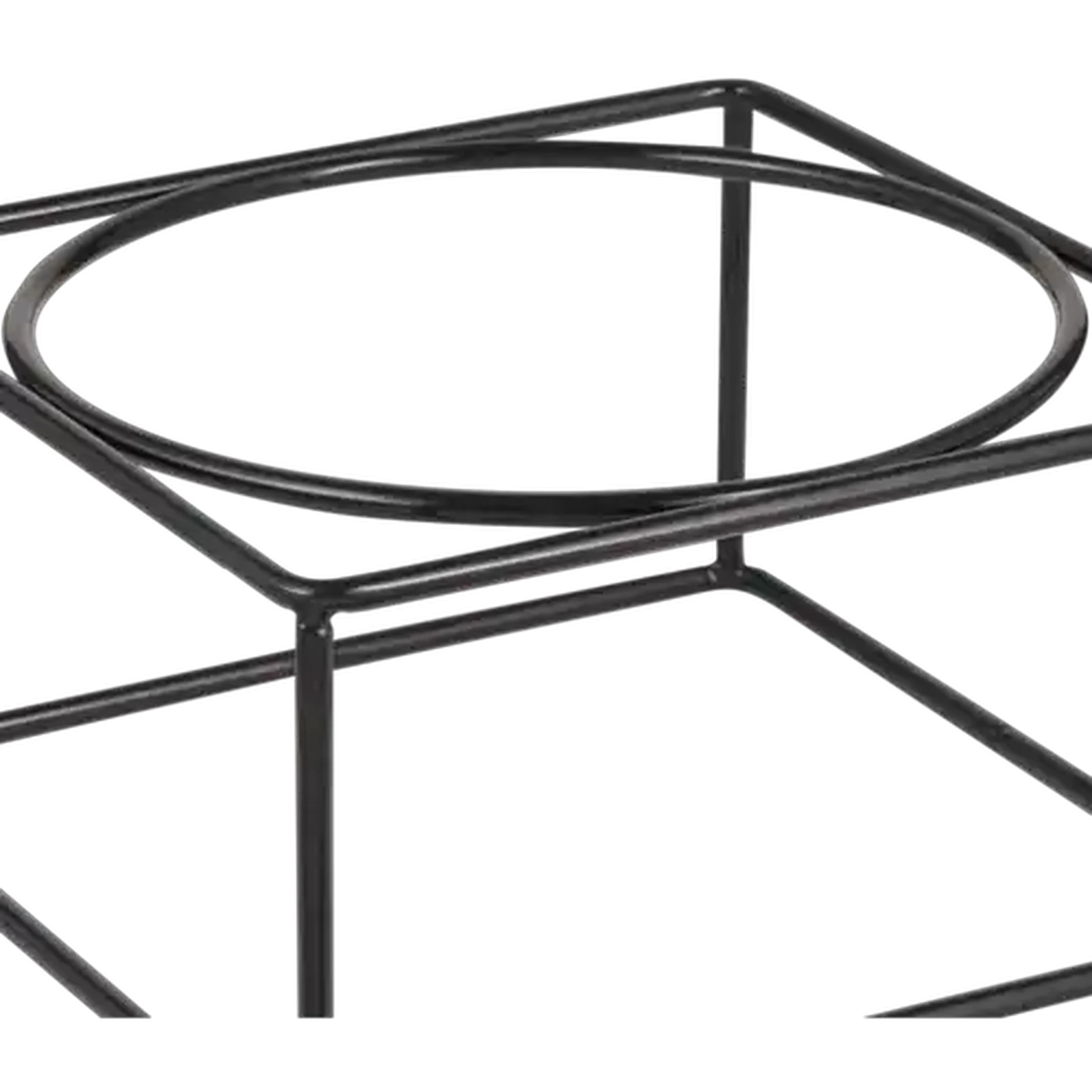Image of Bush Baby Multi Iron Grid Stand