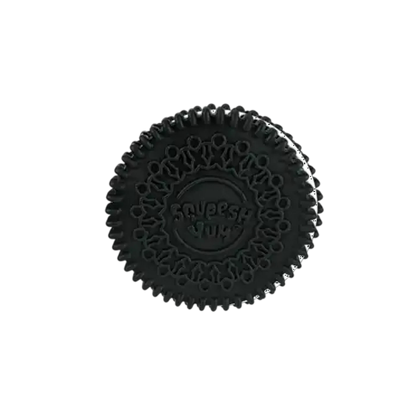 Image of Ja-Ru Foodie Fusion Jiggly Jumbo Cookie Squishy Toy (Colour May Vary)