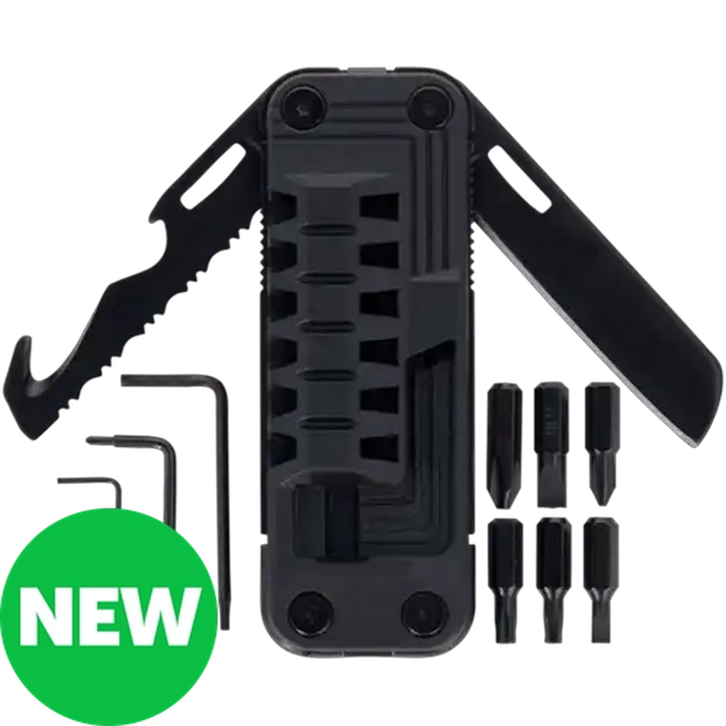 Image of Bush Baby Multitool Set