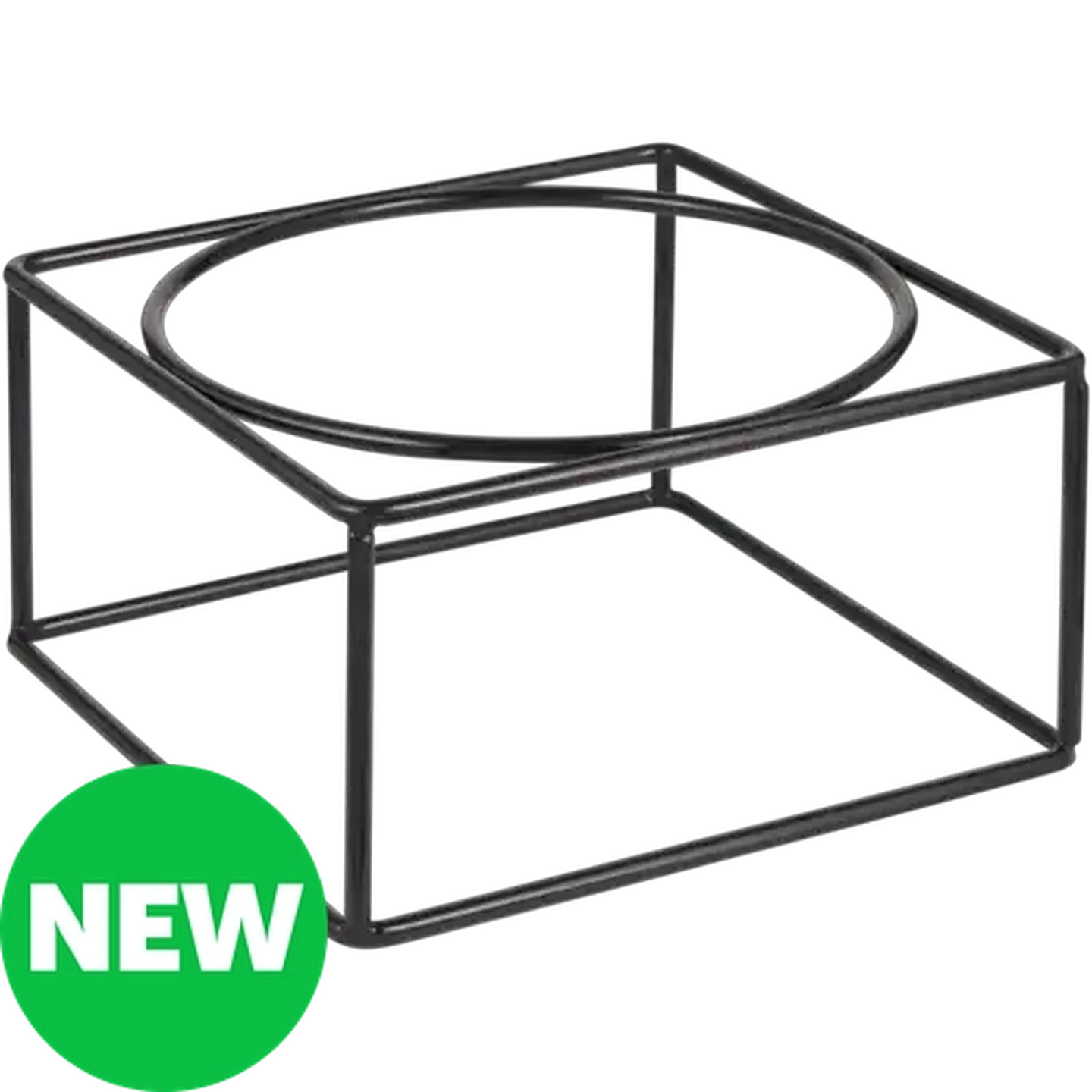 Image of Bush Baby Multi Iron Grid Stand
