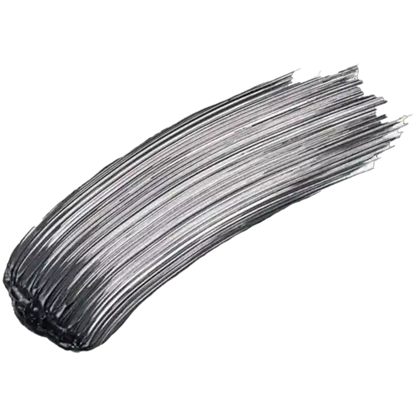 Image of Essence Lash PRINCESS Alcohol Free Party Deep Black Volume & Length Mascara 10ml 