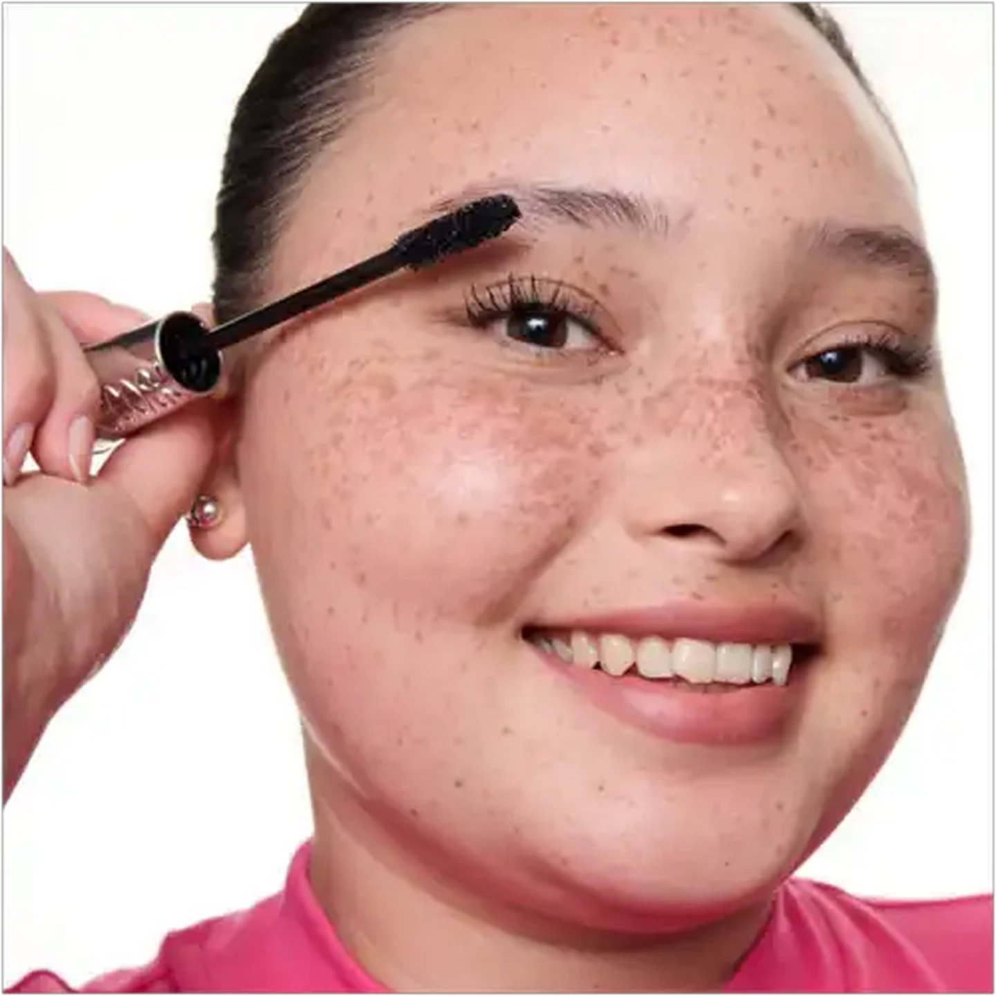 Image of Essence Lash PRINCESS Alcohol Free Party Deep Black Volume & Length Mascara 10ml 
