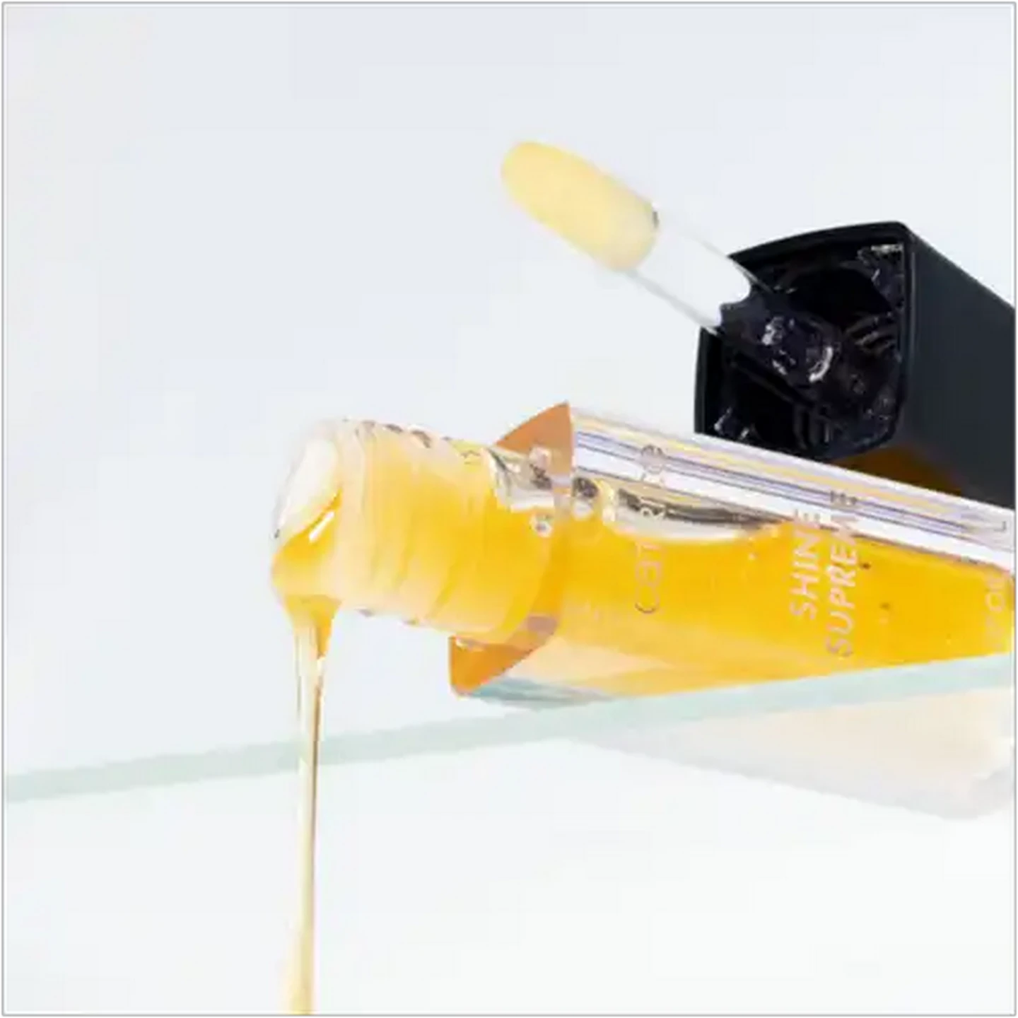 Image of Catrice Shine Supreme Honey Shot Lip Oil 4ml 