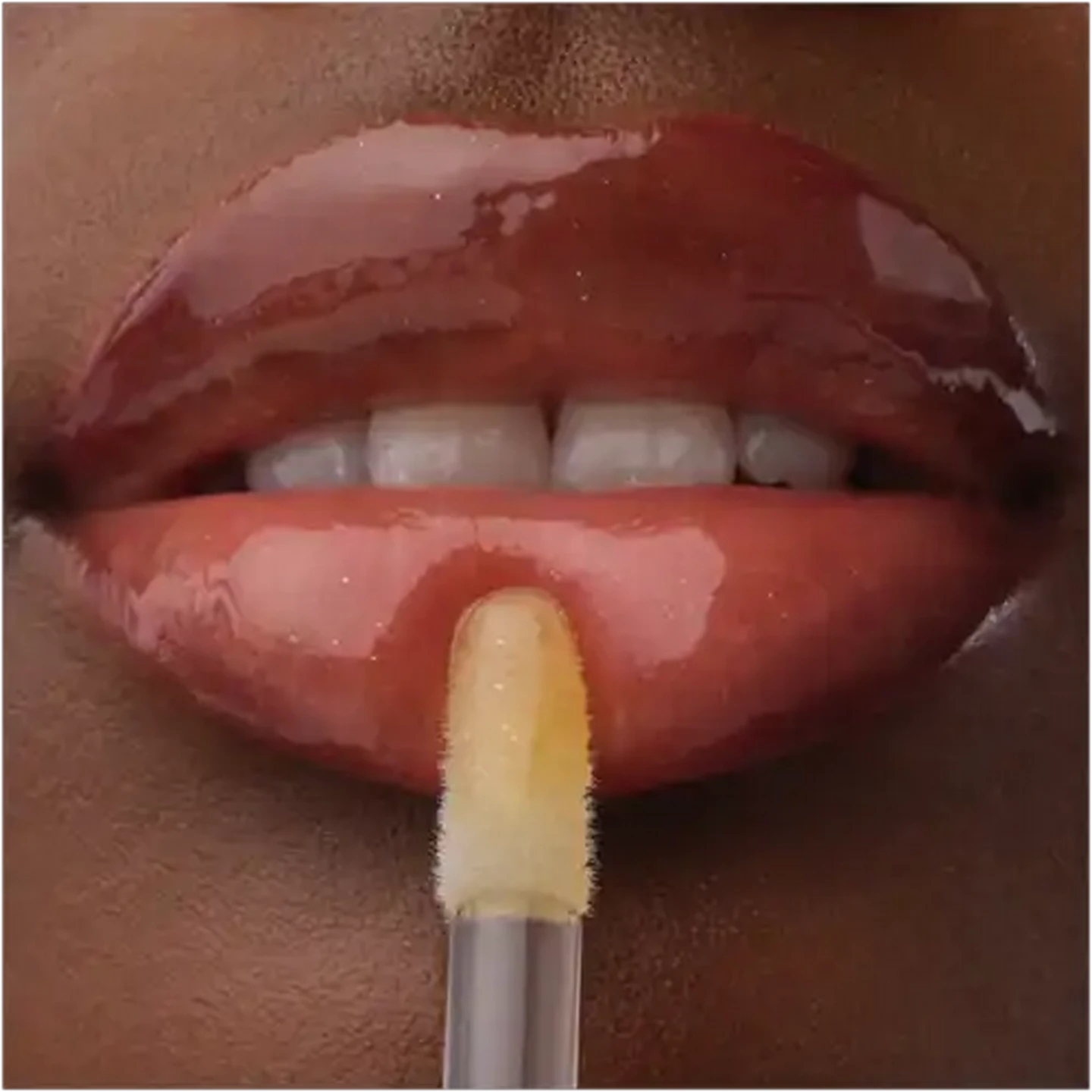 Image of Catrice Shine Supreme Honey Shot Lip Oil 4ml 