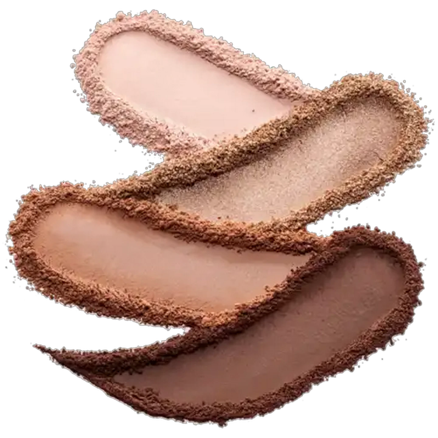 Image of essence Alcohol Free The Brown Edition Mini Eyeshadow Palette 3.6g 