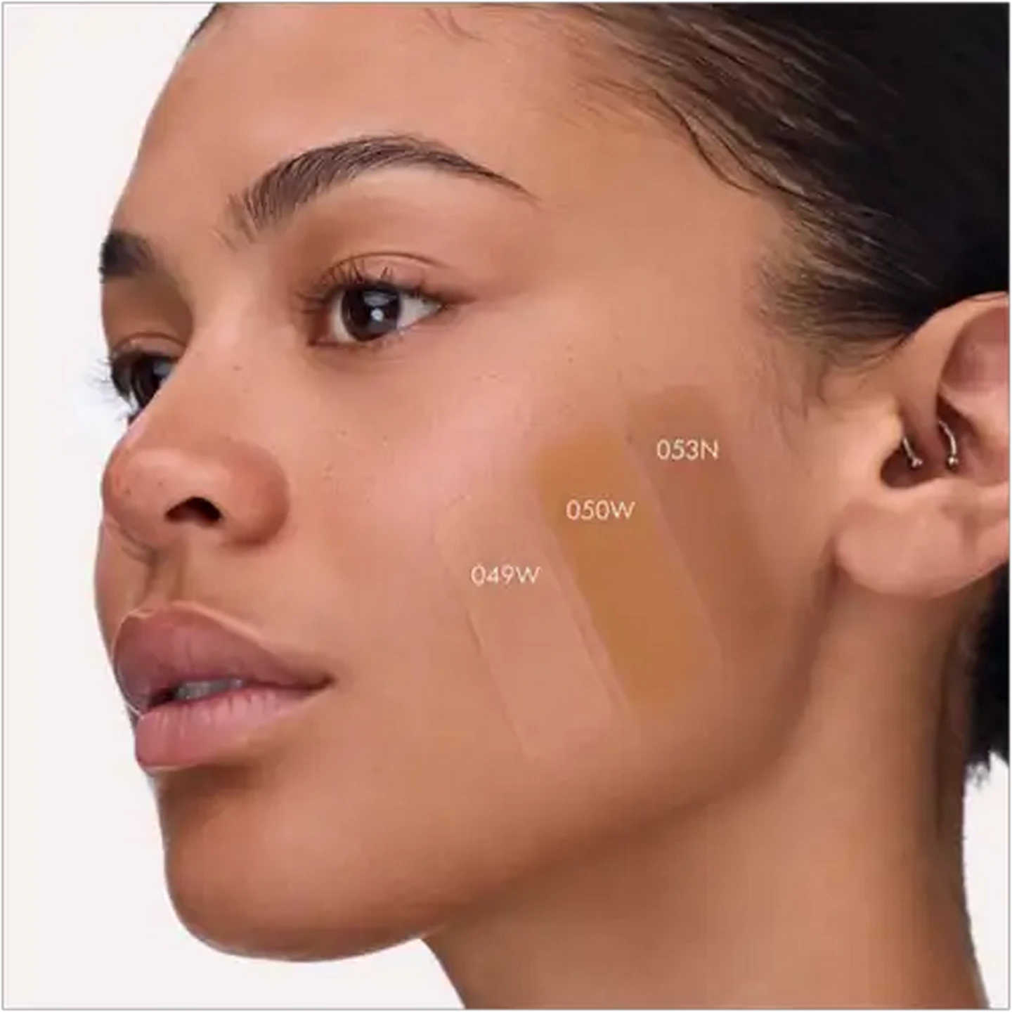 Image of Catrice Skin Like Alcohol Free 053N Luminous Foundation 30ml 