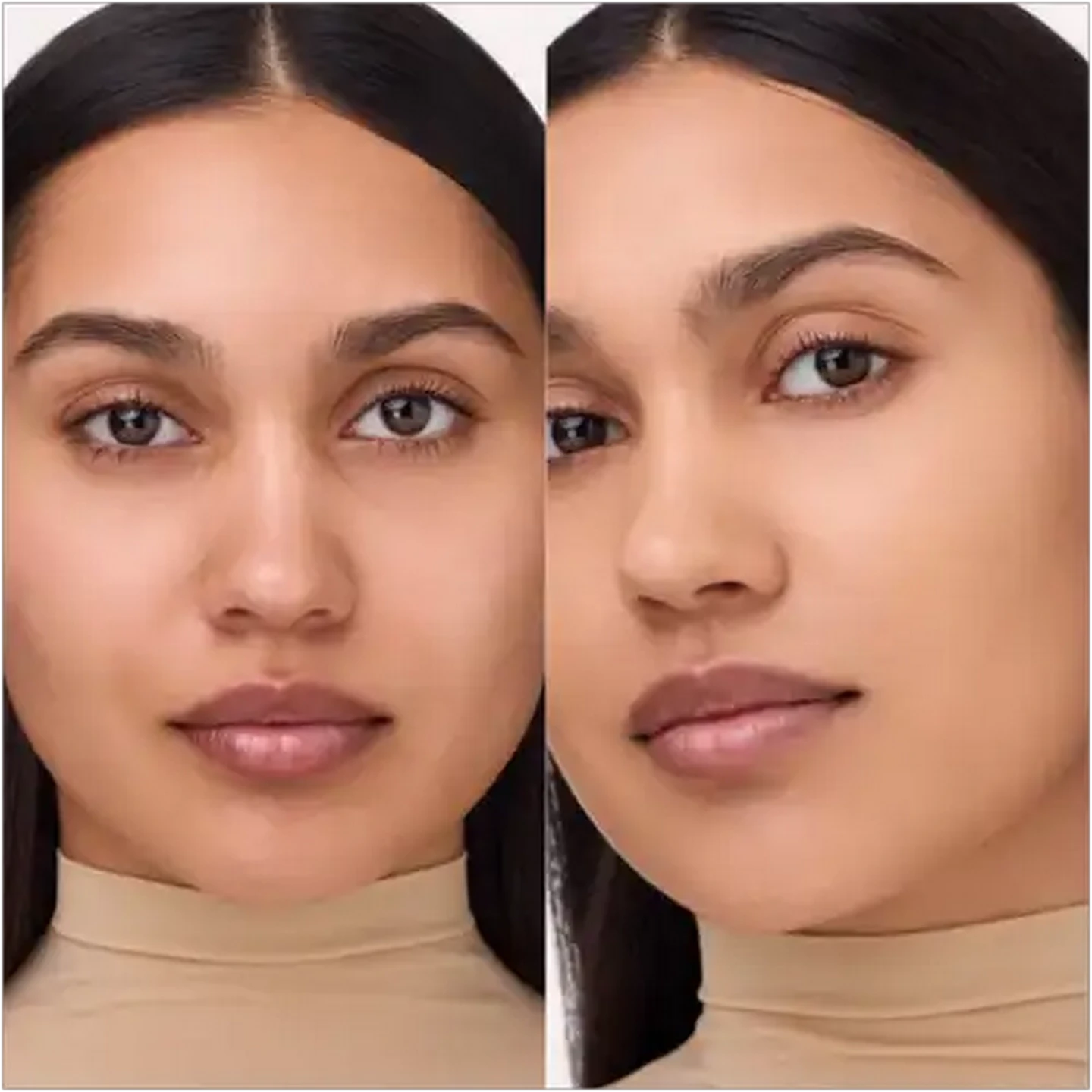 Image of Catrice Skin Like Alcohol Free 049W Luminous Foundation 30ml 