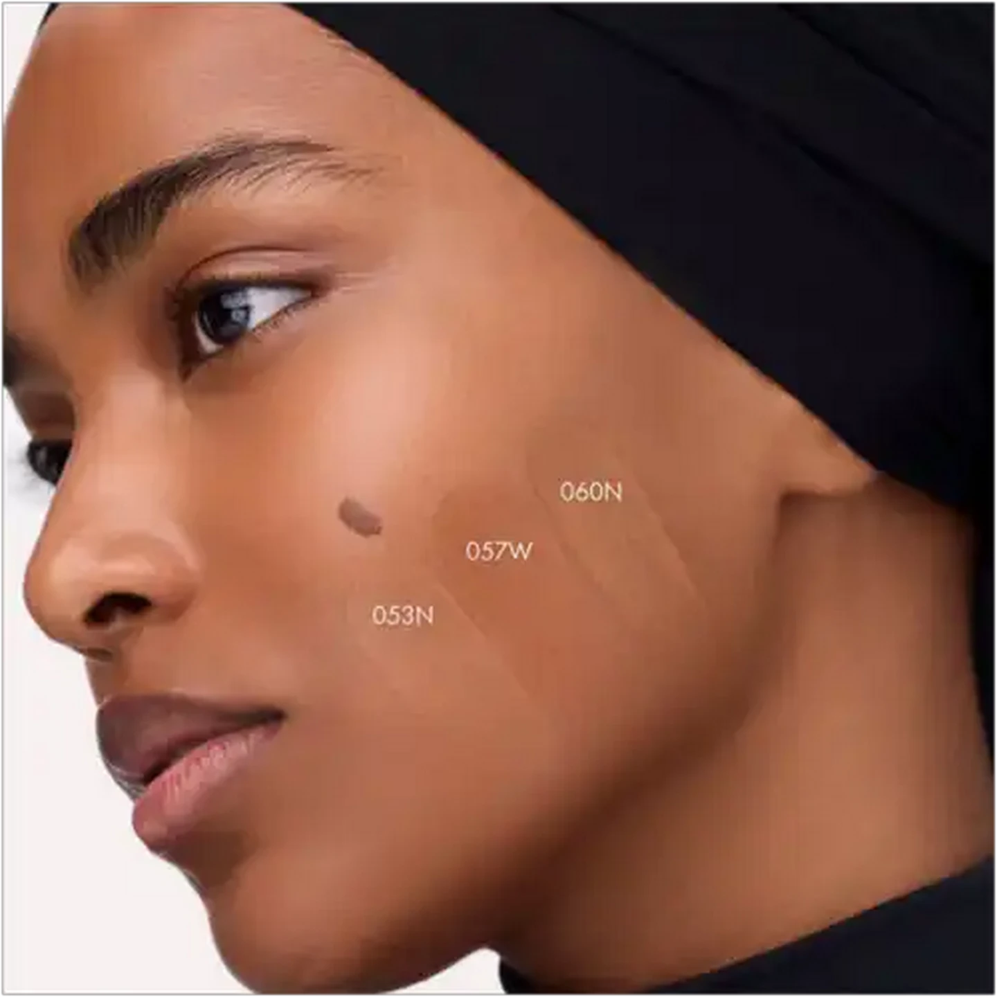 Image of Catrice Skin Like Alcohol Free 060N Luminous Foundation 30ml 