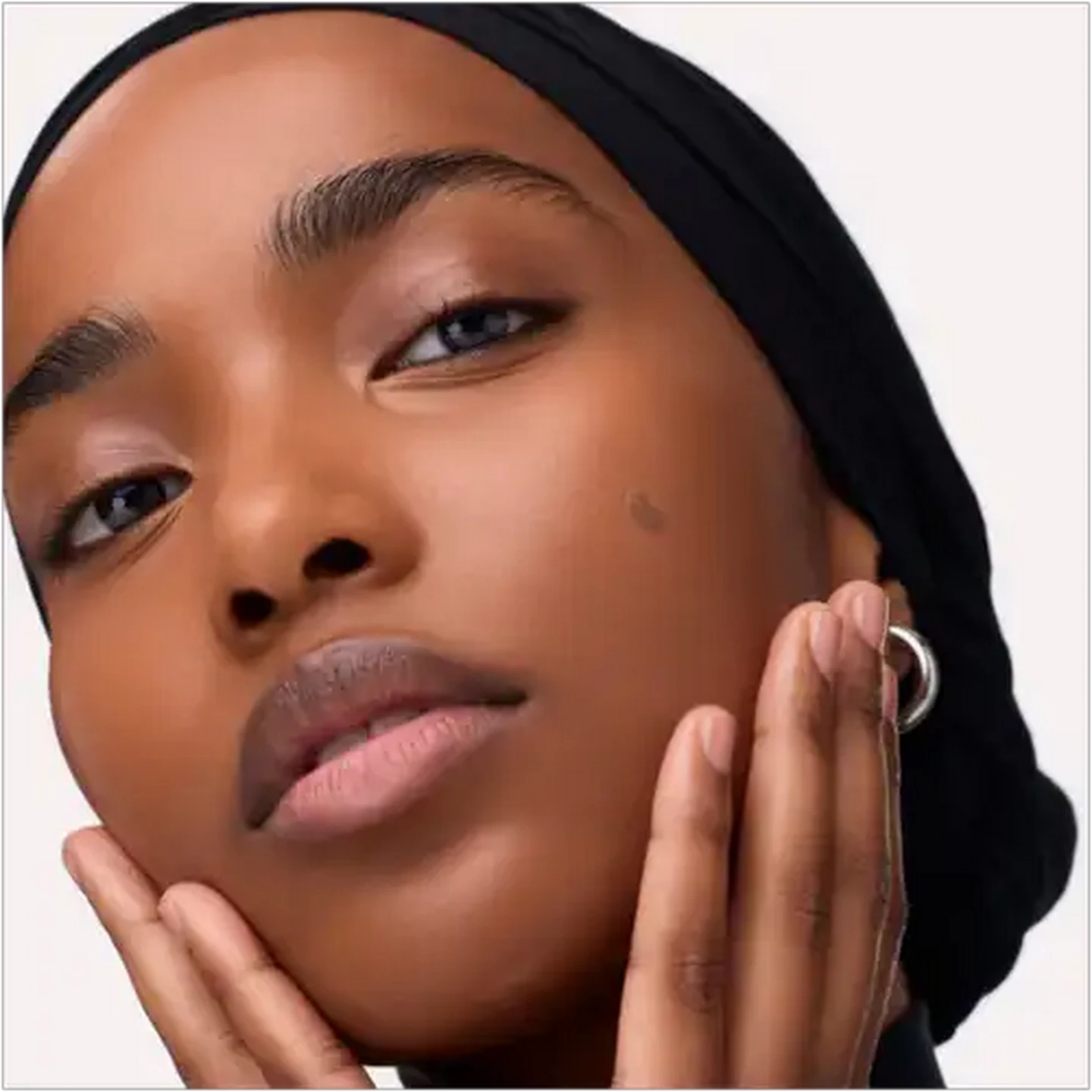 Image of Catrice Skin Like Alcohol Free 053N Luminous Foundation 30ml 