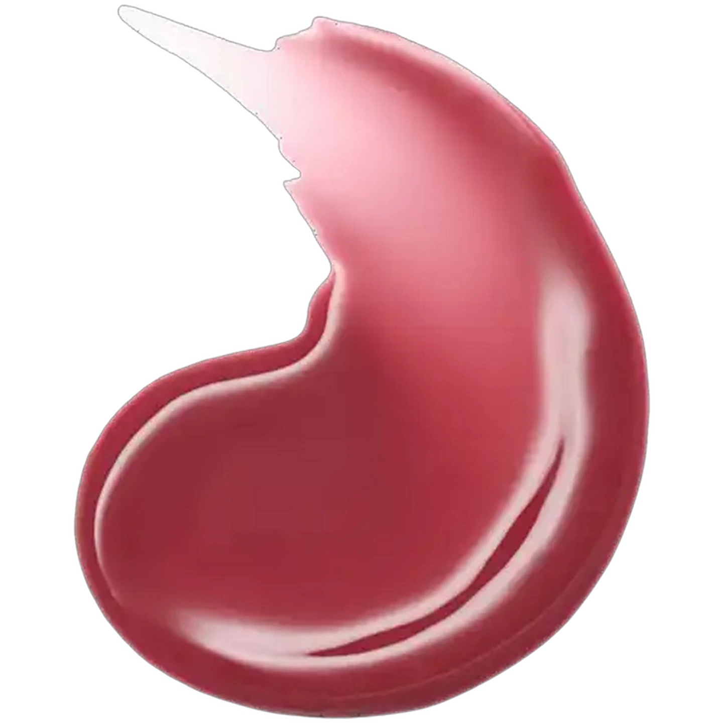 Image of Essence milky GLAZED Bubble Milk Tea Glossy Lip Balm 4ml 
