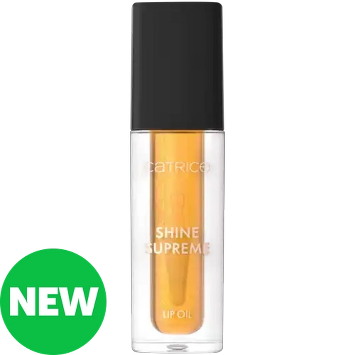 Image of Catrice Shine Supreme Honey Shot Lip Oil 4ml 