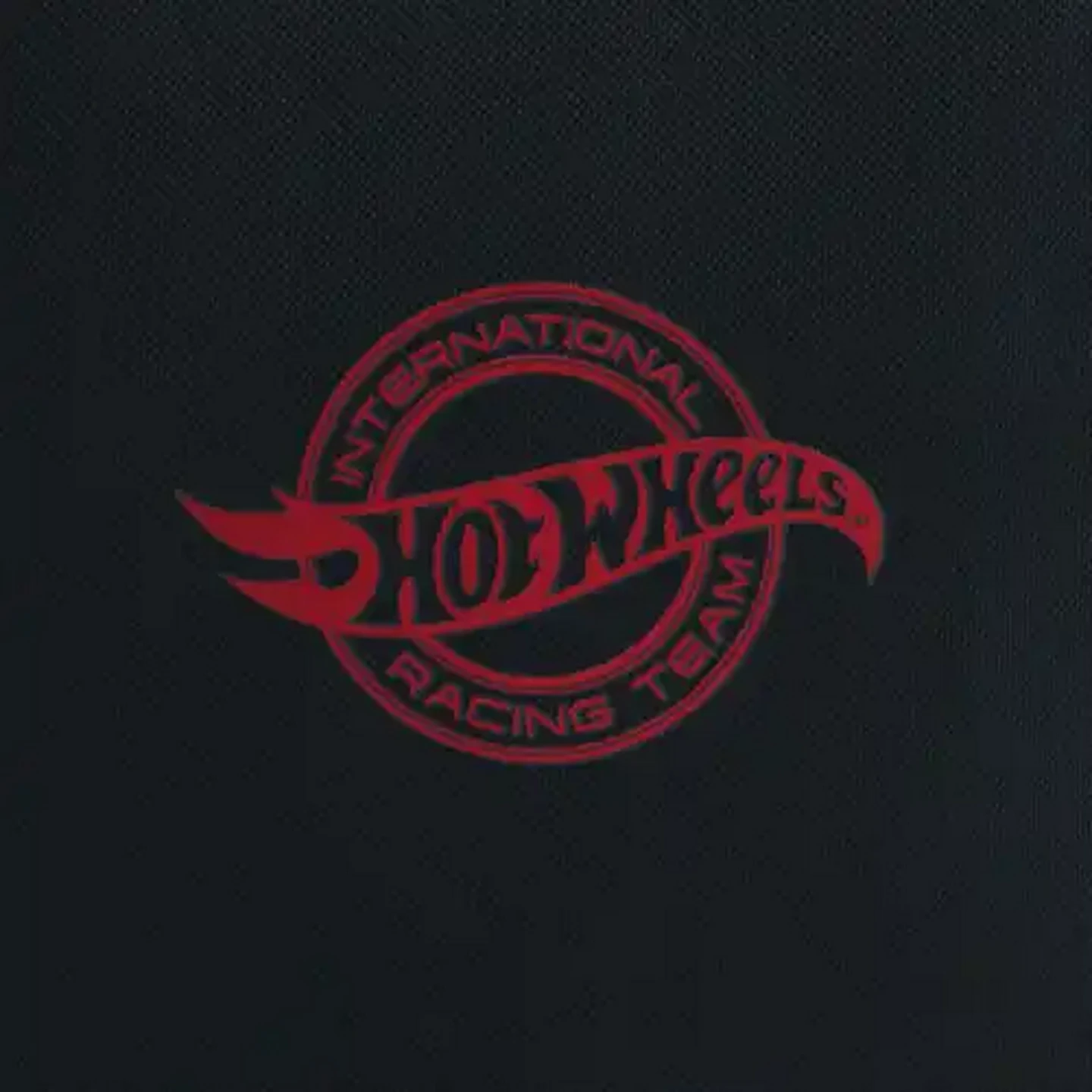 Image of Hot Wheels Deluxe Lunch Bag 
