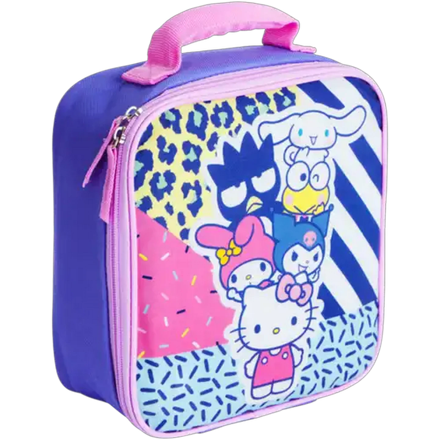 Image of Deluxe Lunch Bag 